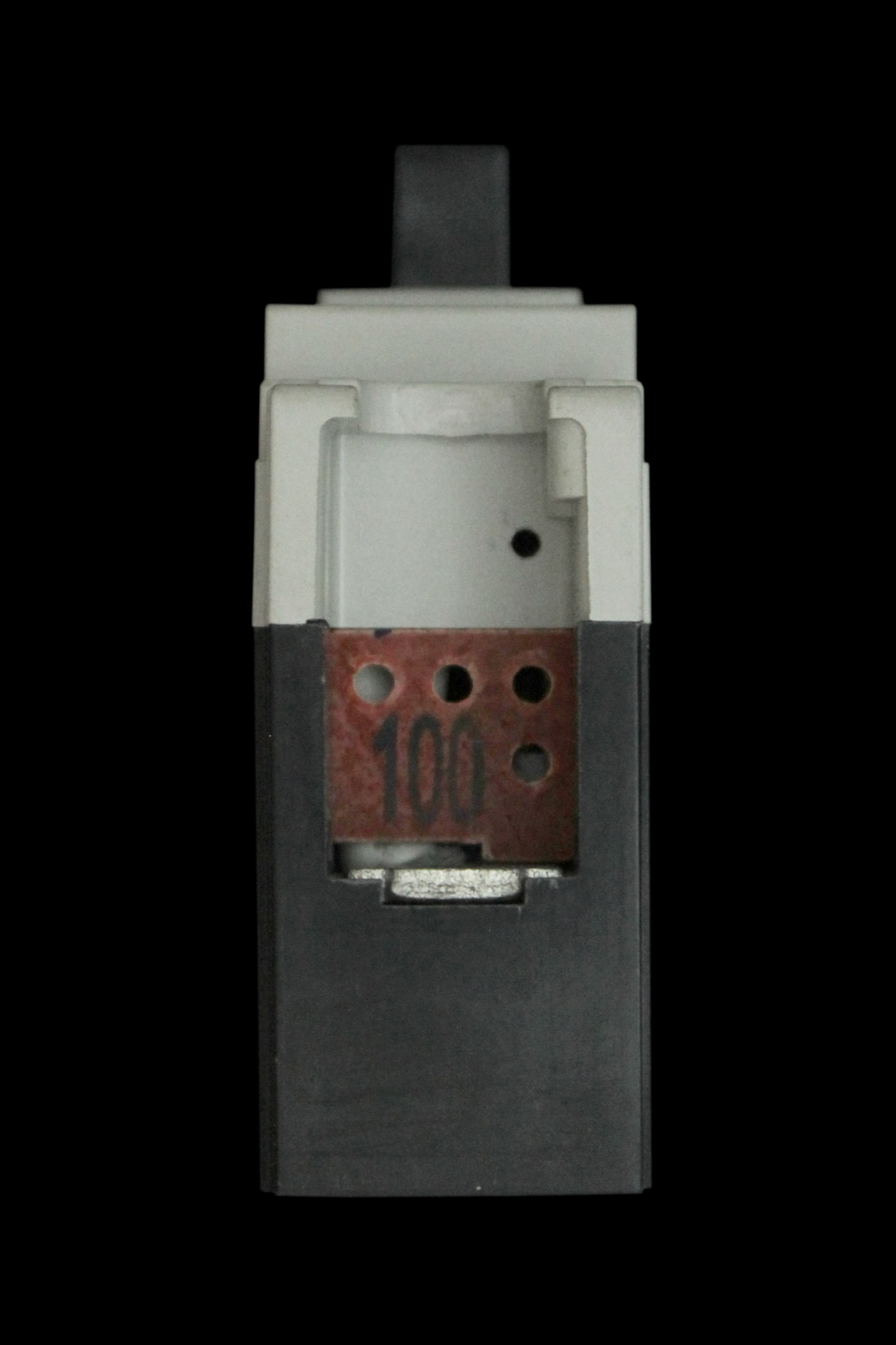 DORMAN SMITH 100 AMP 25kA MCCB YA2N1P100T LOADLINE