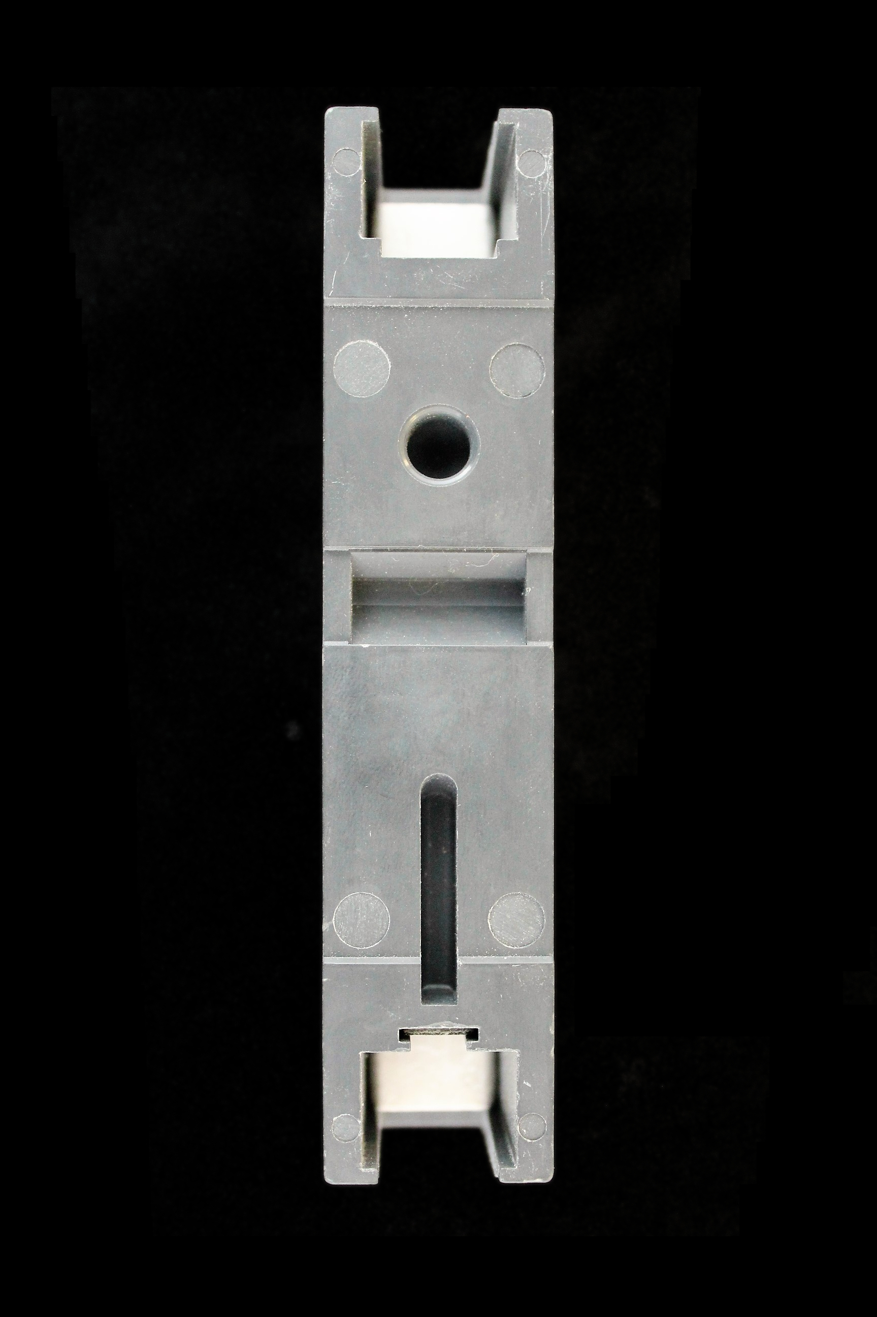 HAGER 100 AMP 16kA MCCB HN125 HN348 324348