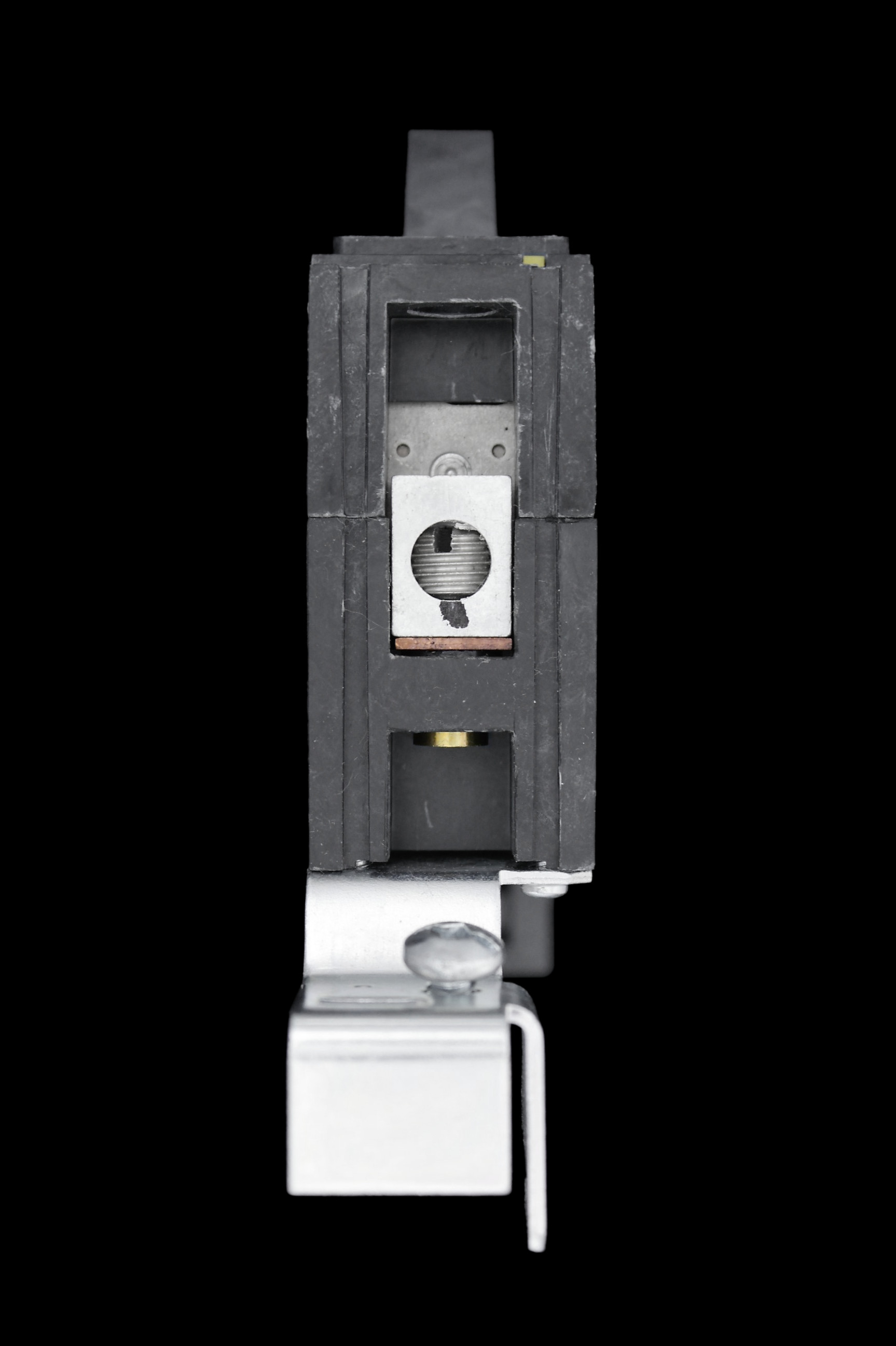 SQUARE D 63 AMP 25kA MCCB SFA1063B