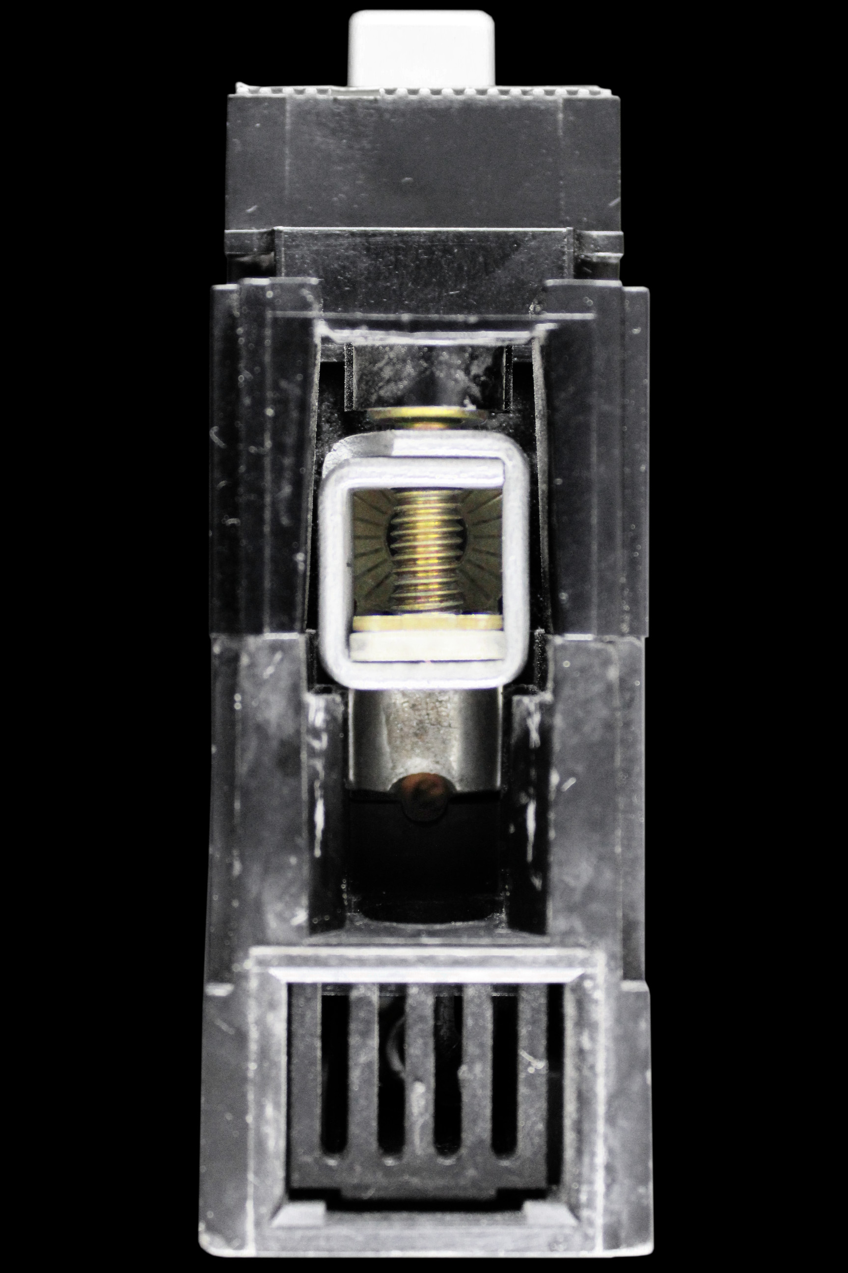 FEDERAL 80 AMP 15kA MCCB SELECT II SEL100