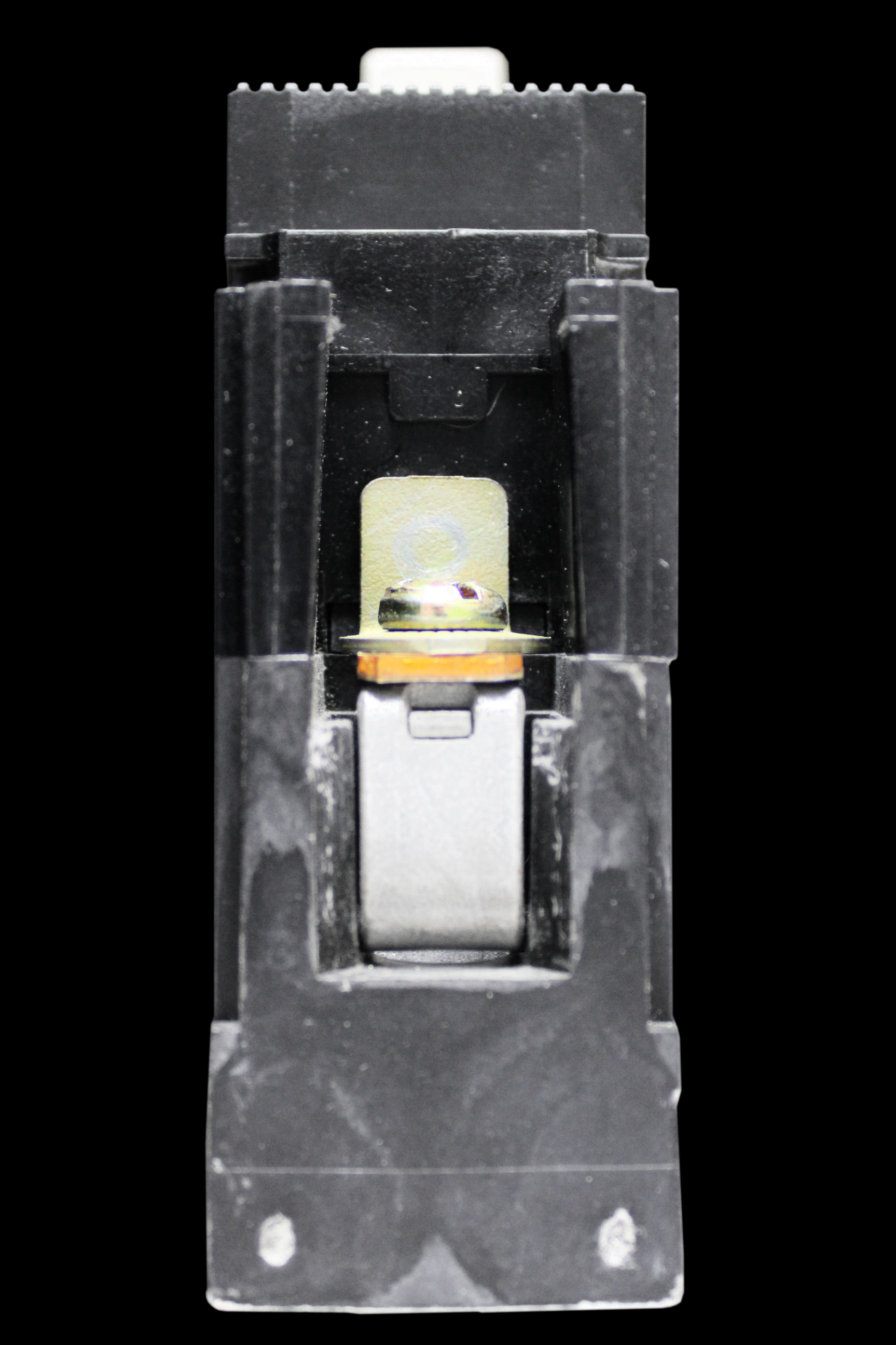 FEDERAL 80 AMP 15kA MCCB SELECT II SEL100