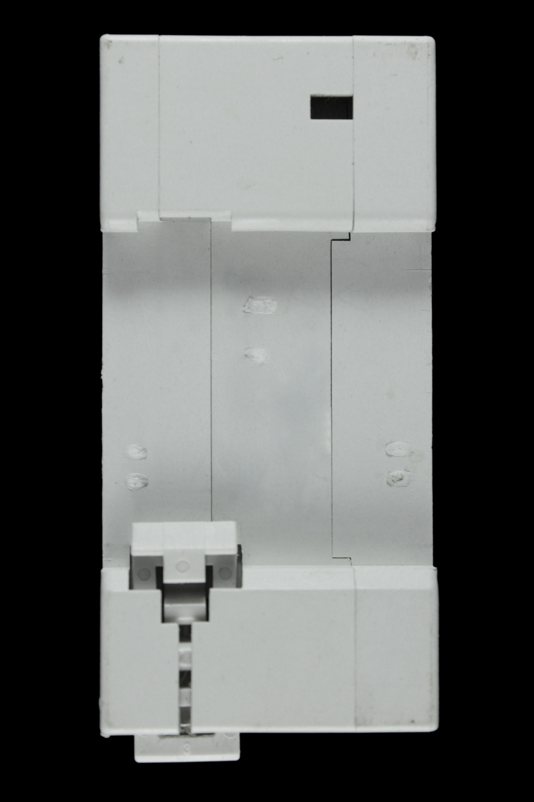 ROLEC 16 AMP CURVE C 6kA 30mA DOUBLE POLE RCBO TYPE AC VKL002