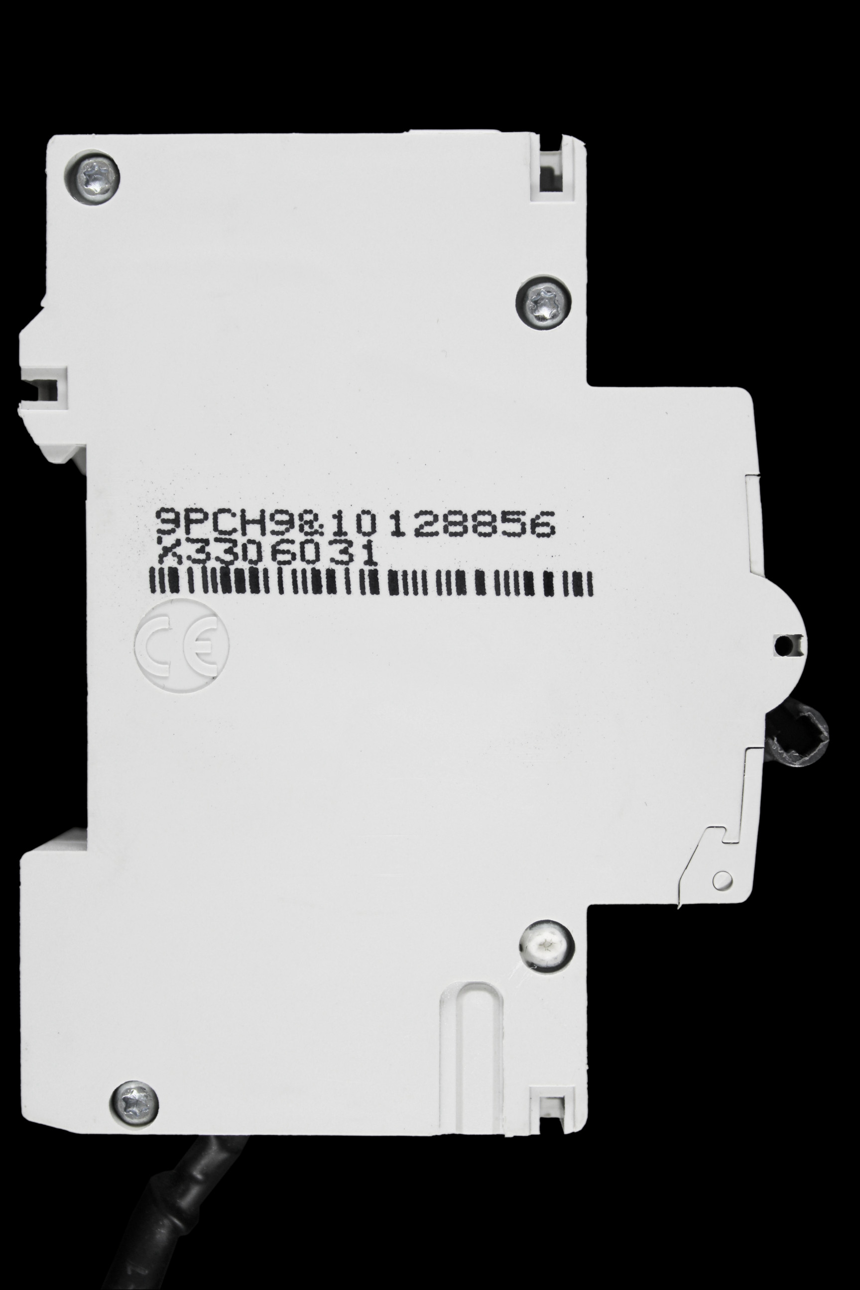 ALTO 6 AMP CURVE C 10kA 30mA DOUBLE POLE RCBO TYPE A AL6468