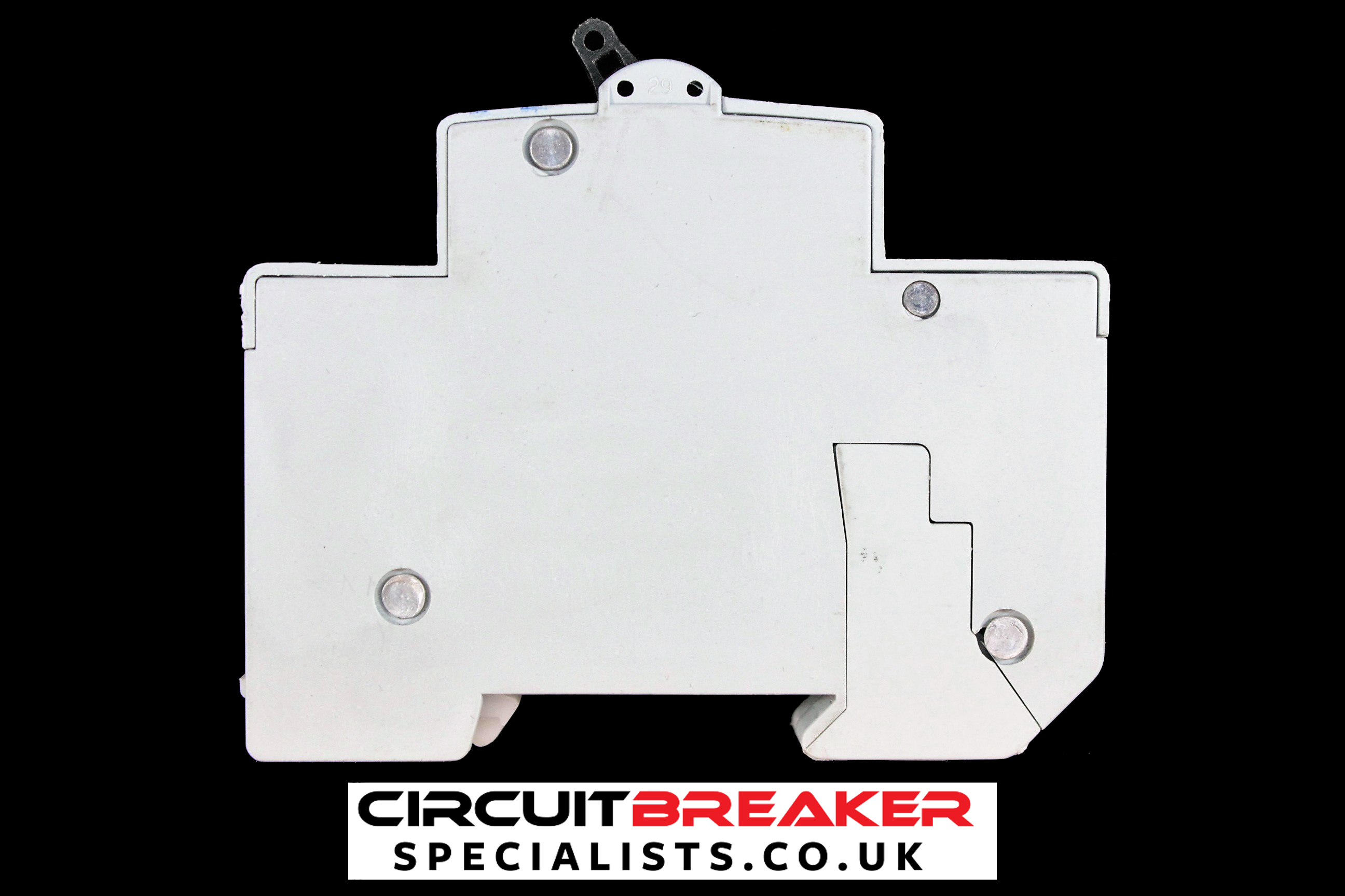 VOLEX B 20 MCB 6kA CIRCUIT BREAKER VB20 WC