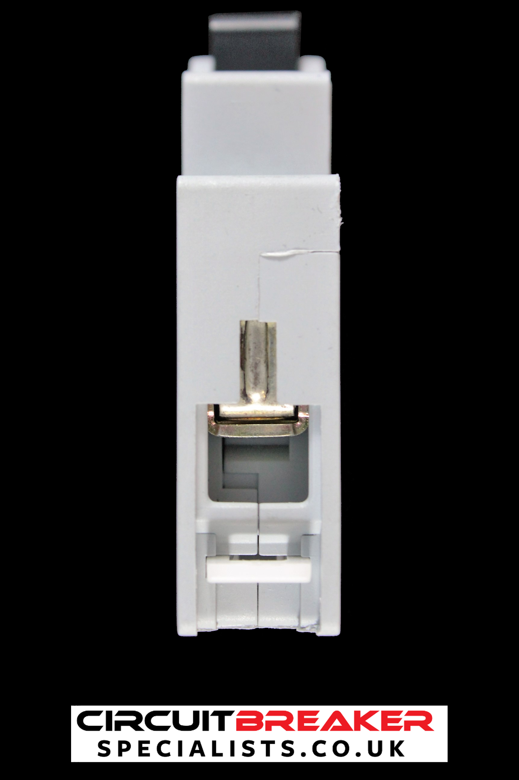 VOLEX B 20 MCB 6kA CIRCUIT BREAKER VB20 WC
