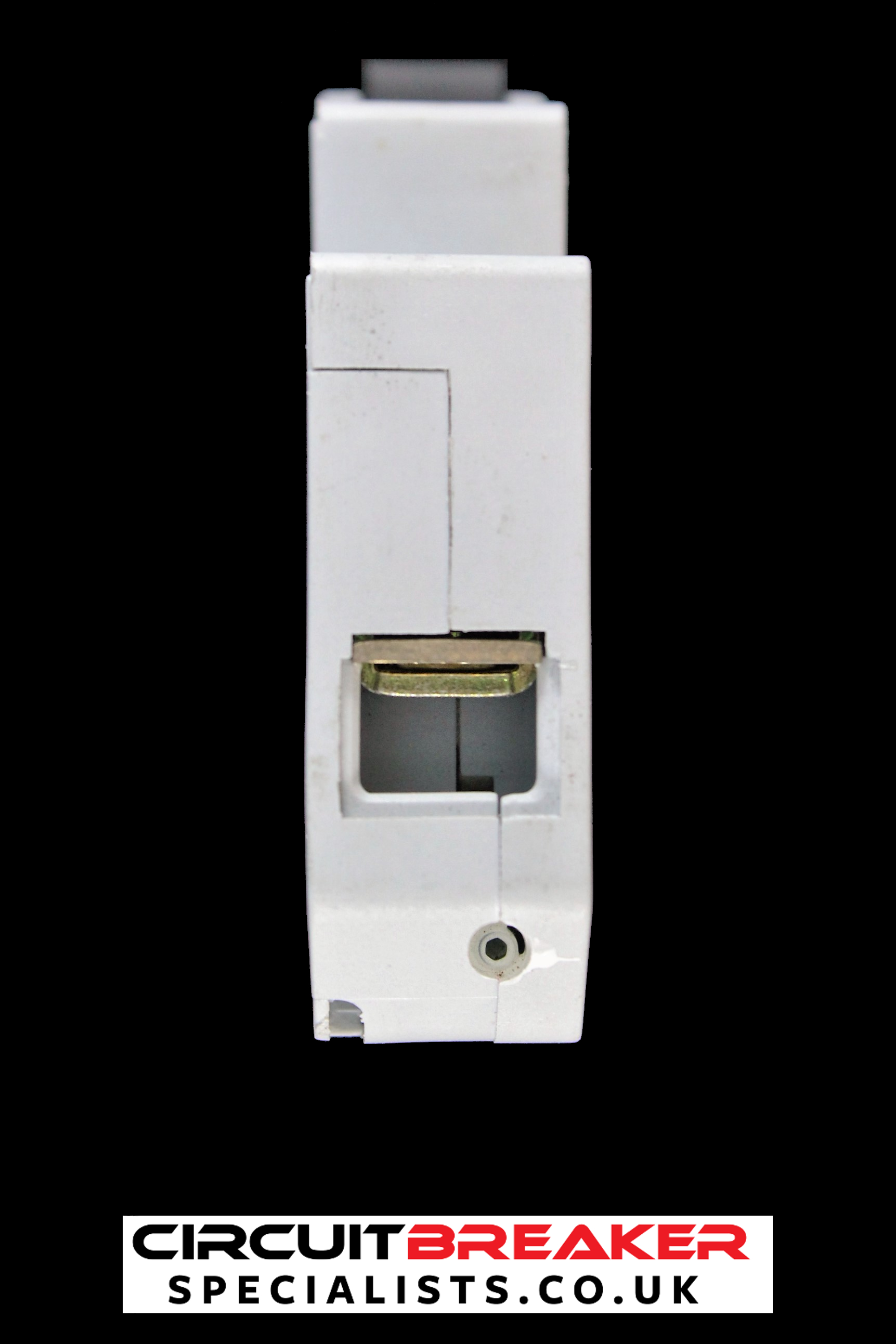 VOLEX B 20 MCB 6kA CIRCUIT BREAKER VB20 WC
