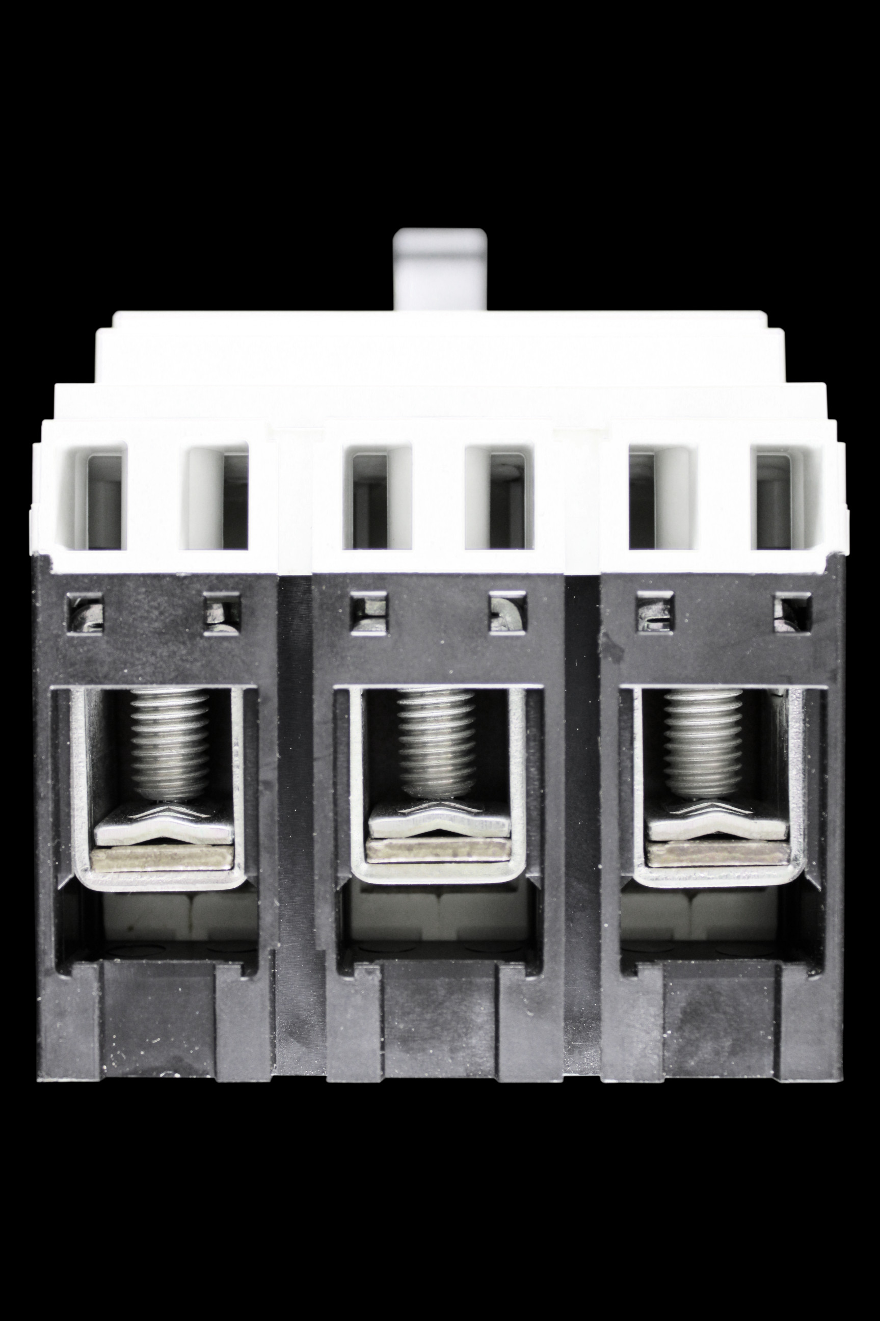 GENERAL ELECTRIC 63 AMP 36kA TRIPLE POLE MCCB FD160 FDS36TD063ED