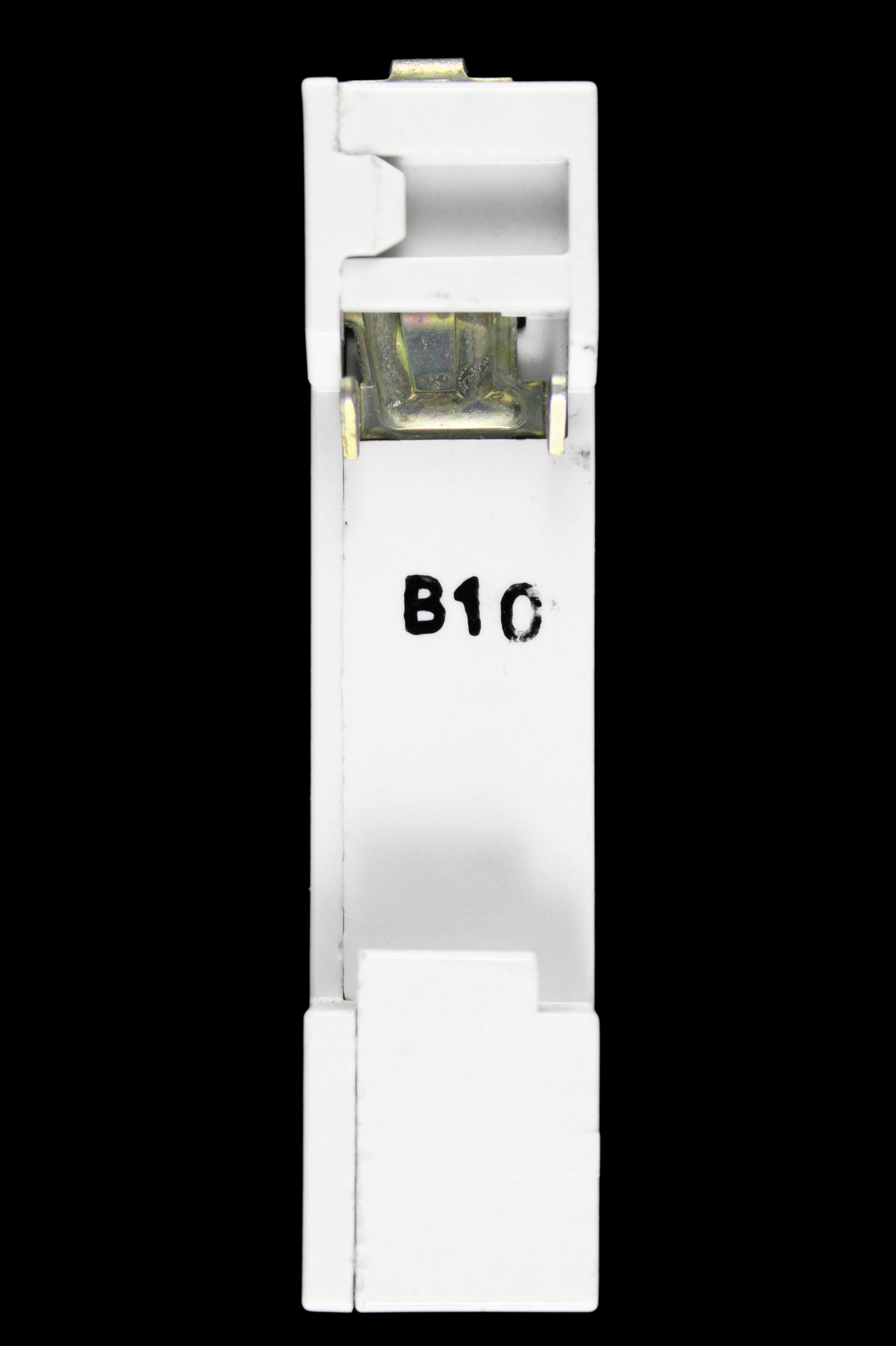 MEM 10 AMP CURVE B M5 MCB CIRCUIT BREAKER 101QEB 101 QEB