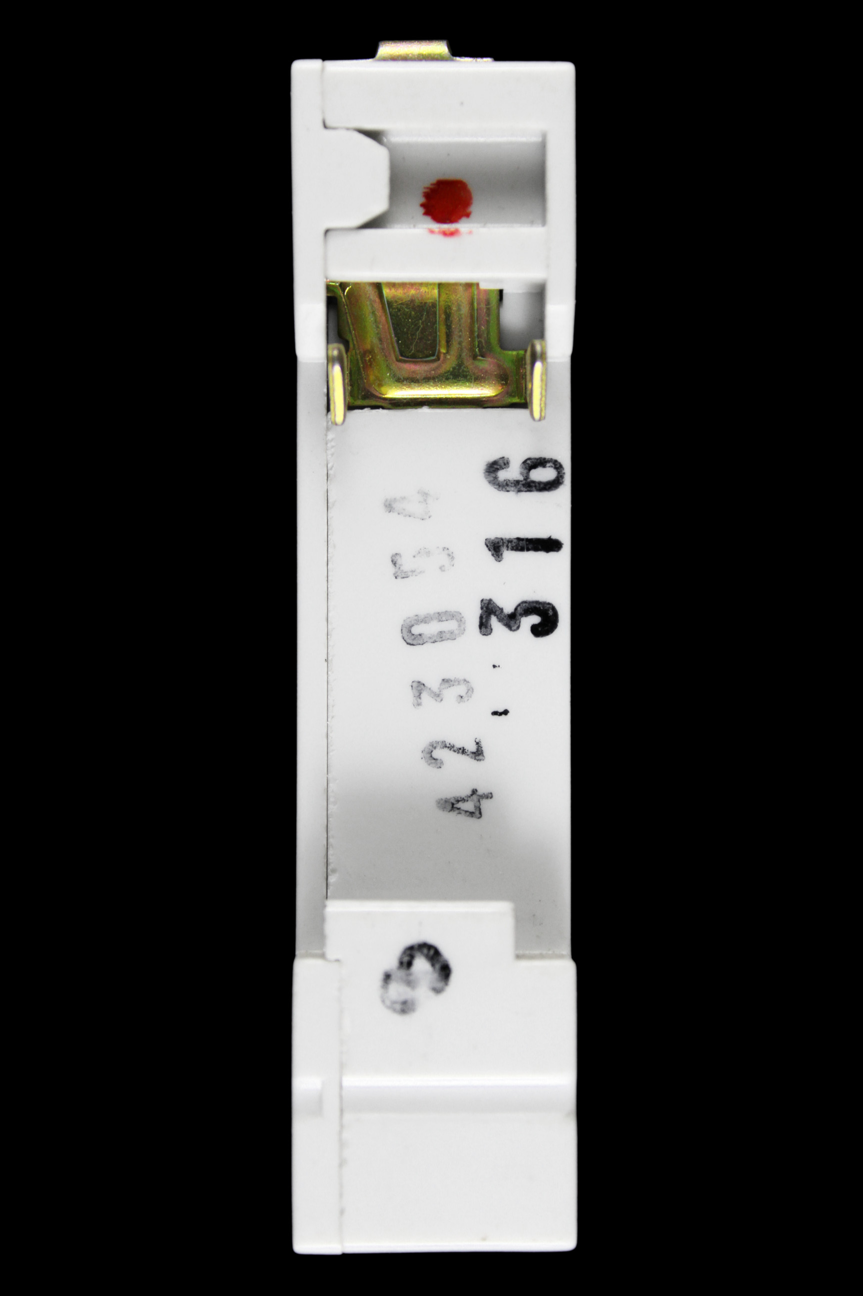 MEM 16 AMP TYPE 3 M6 MCB CIRCUIT BREAKER 161QE3