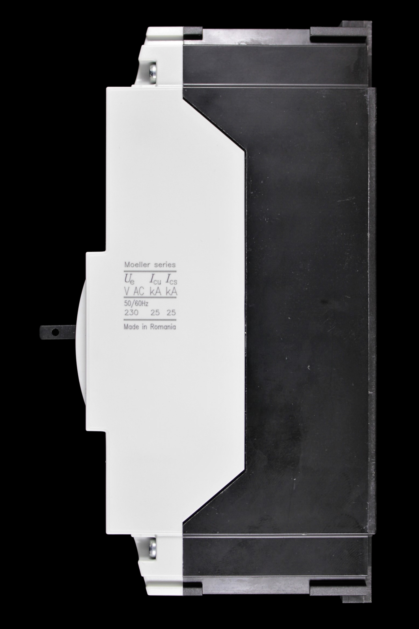 EATON 50 AMP 25kA MCCB NZMB1-1-AF50