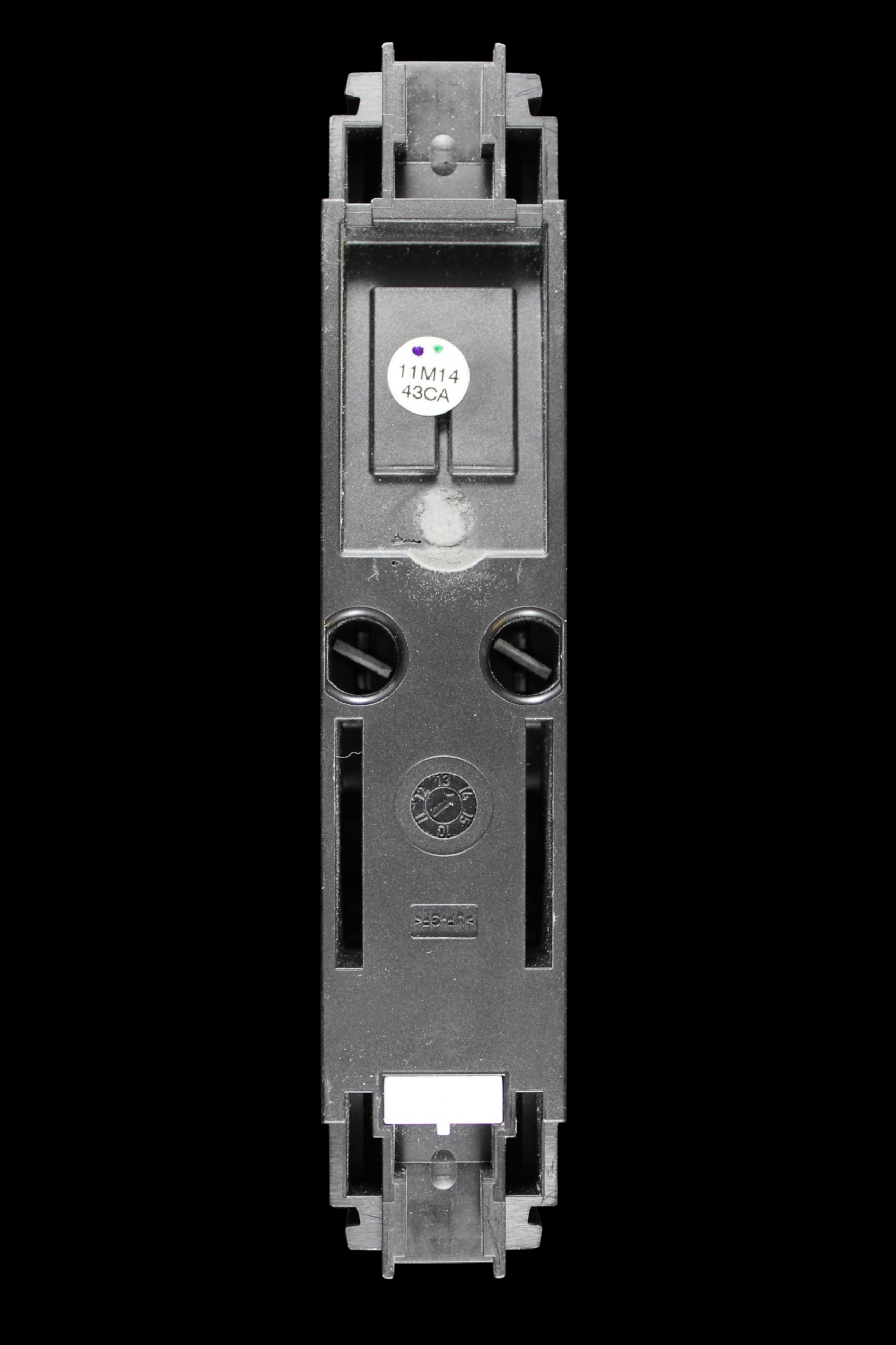 EATON 50 AMP 25kA MCCB NZMB1-1-AF50