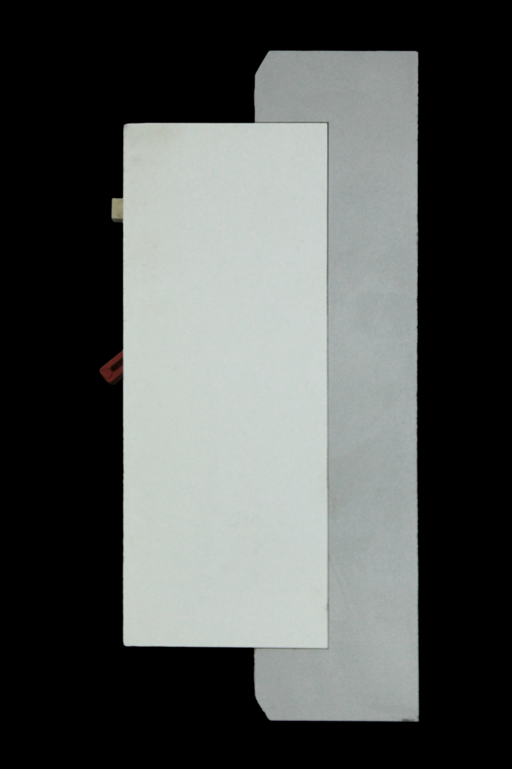 BILL 100 AMP 30mA FOUR POLE ELCB LT1004EL30