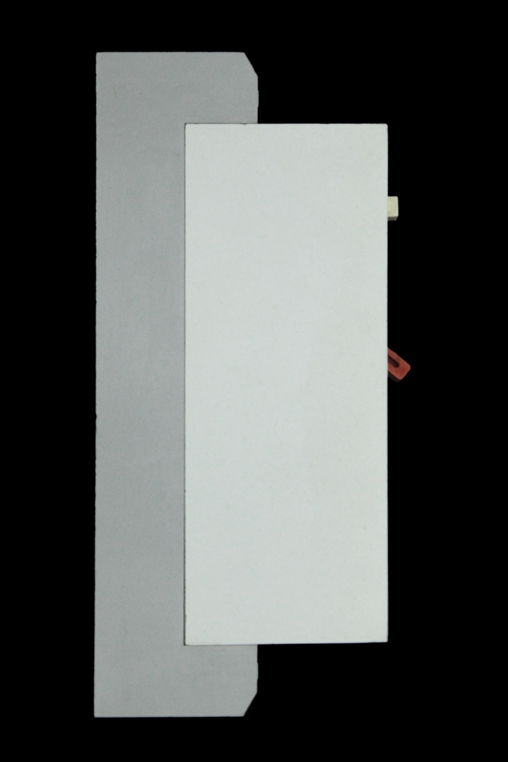 BILL 100 AMP 30mA FOUR POLE ELCB LT1004EL30