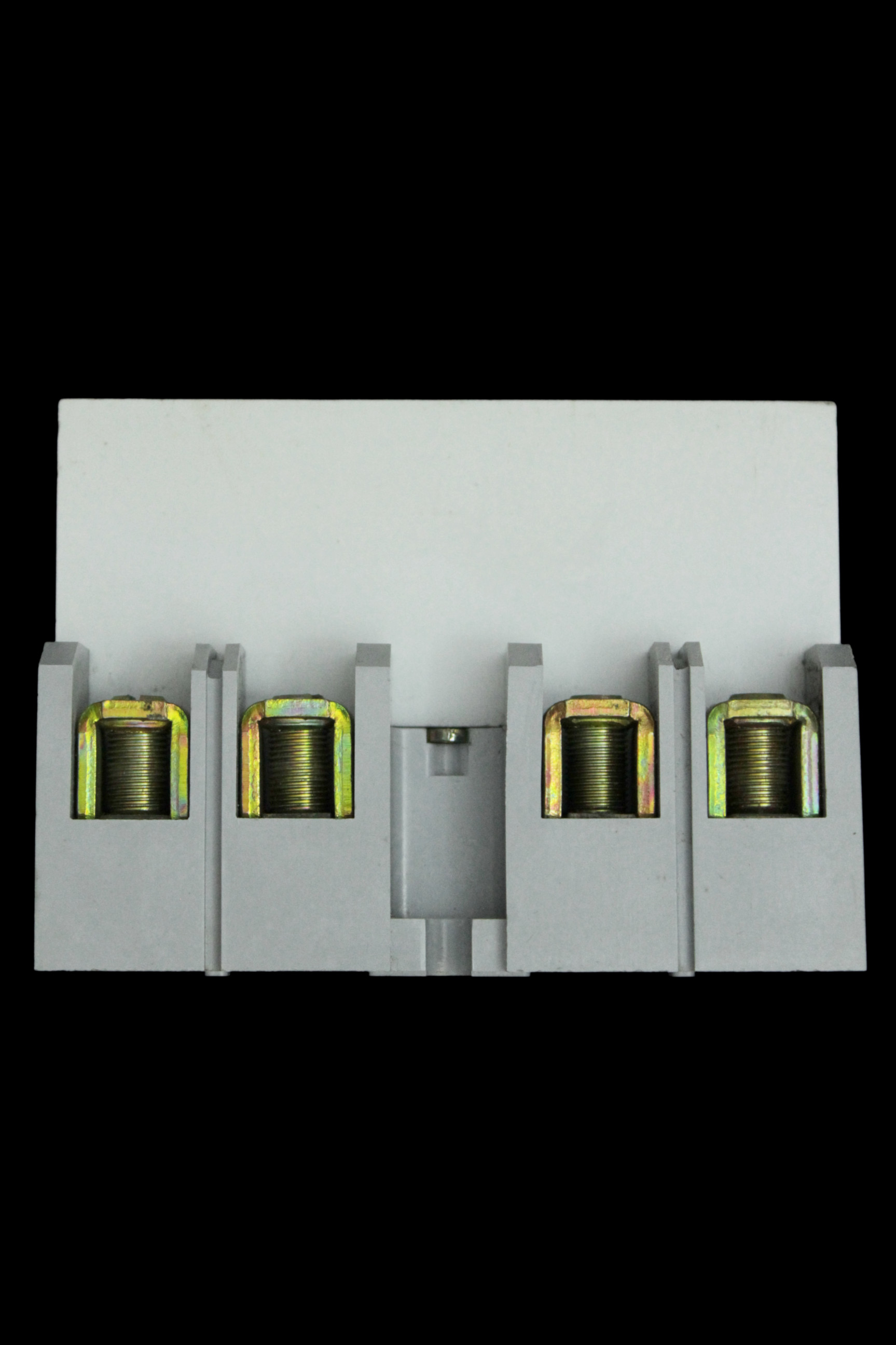 BILL 100 AMP 30mA FOUR POLE ELCB LT1004EL30