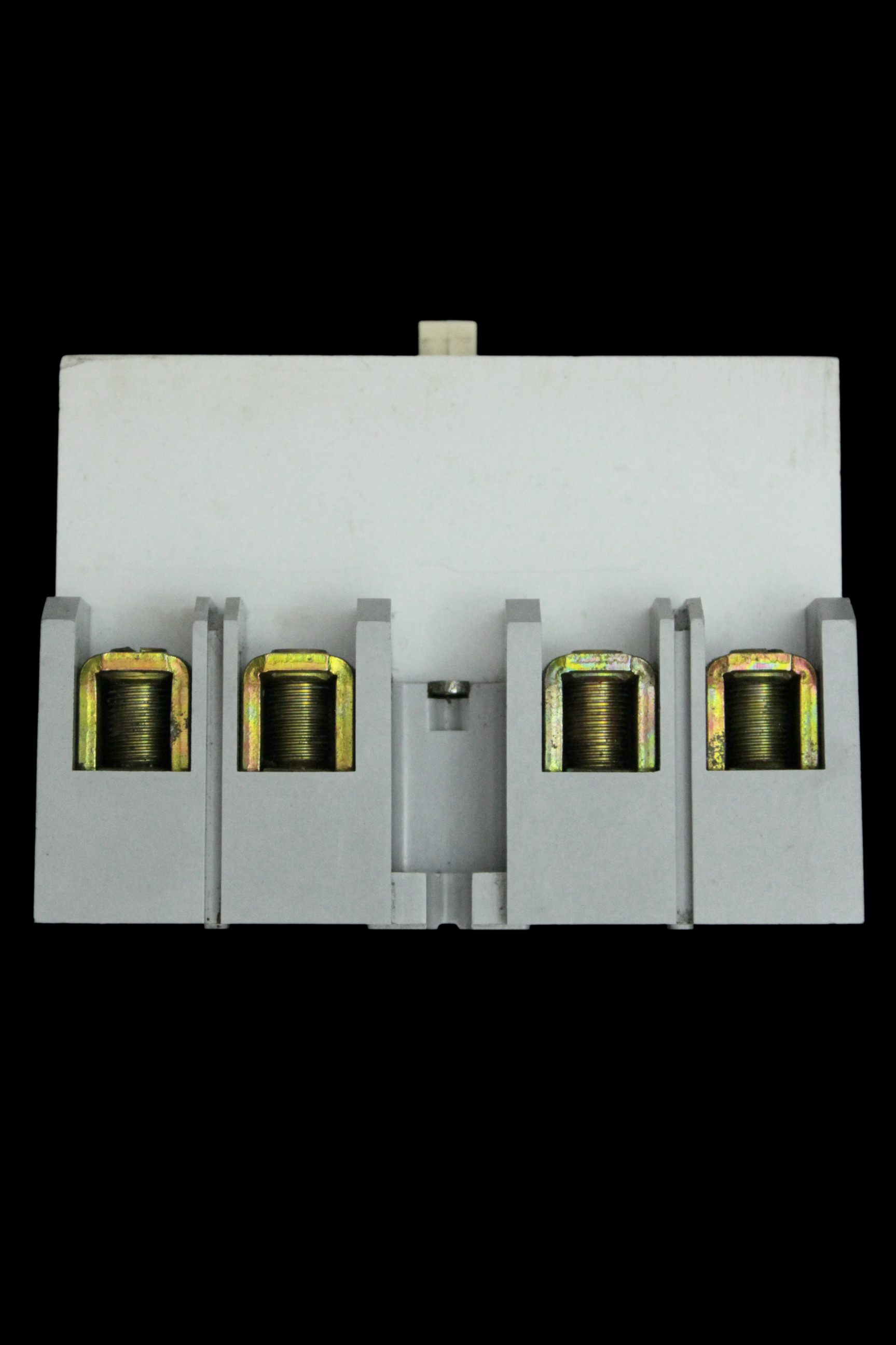 BILL 100 AMP 30mA FOUR POLE ELCB LT1004EL30
