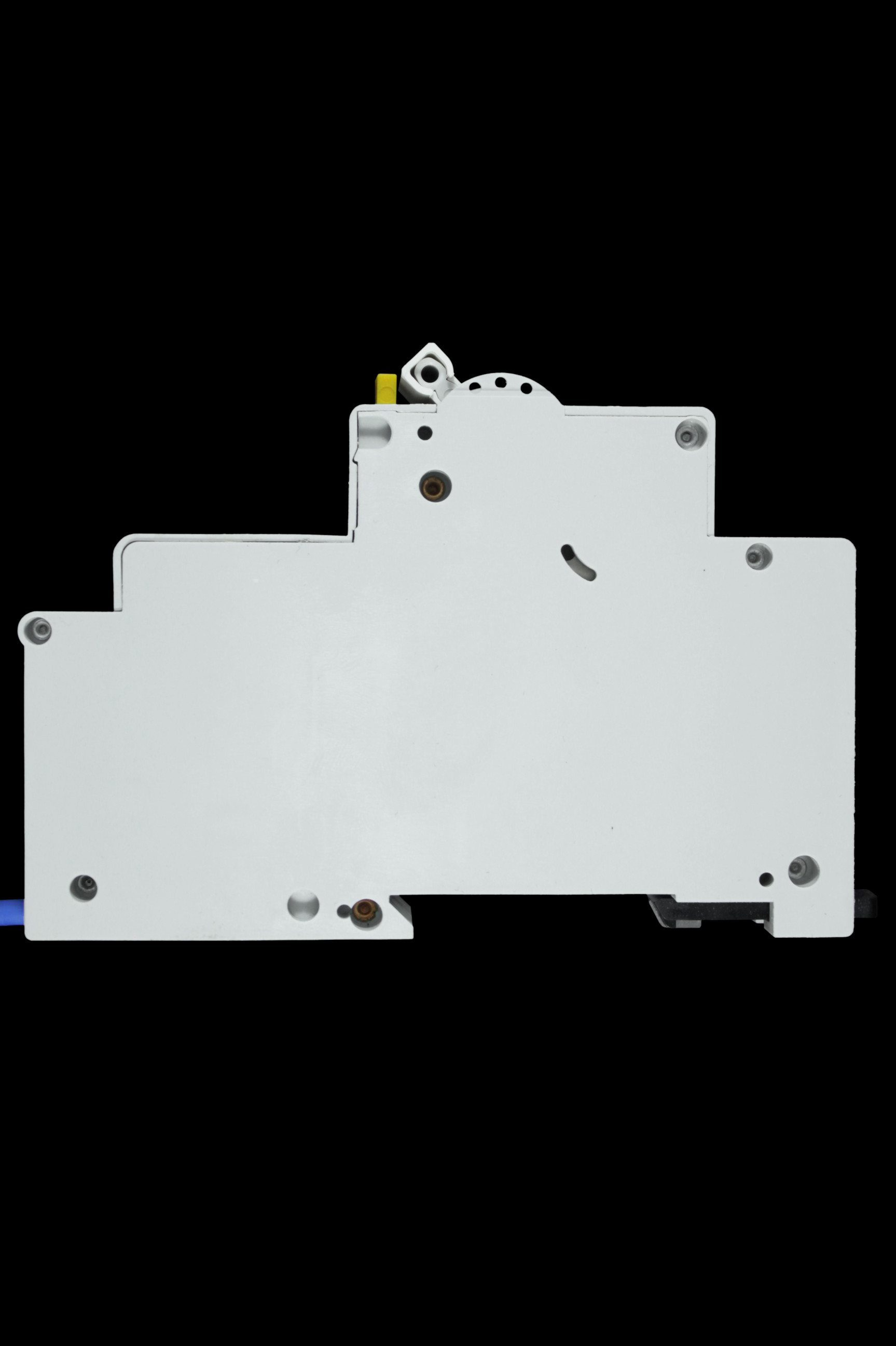 EATON 45 AMP CURVE C 10kA 30mA RCBO TYPE A EMCH145R30C ERBM-45/1/C/003