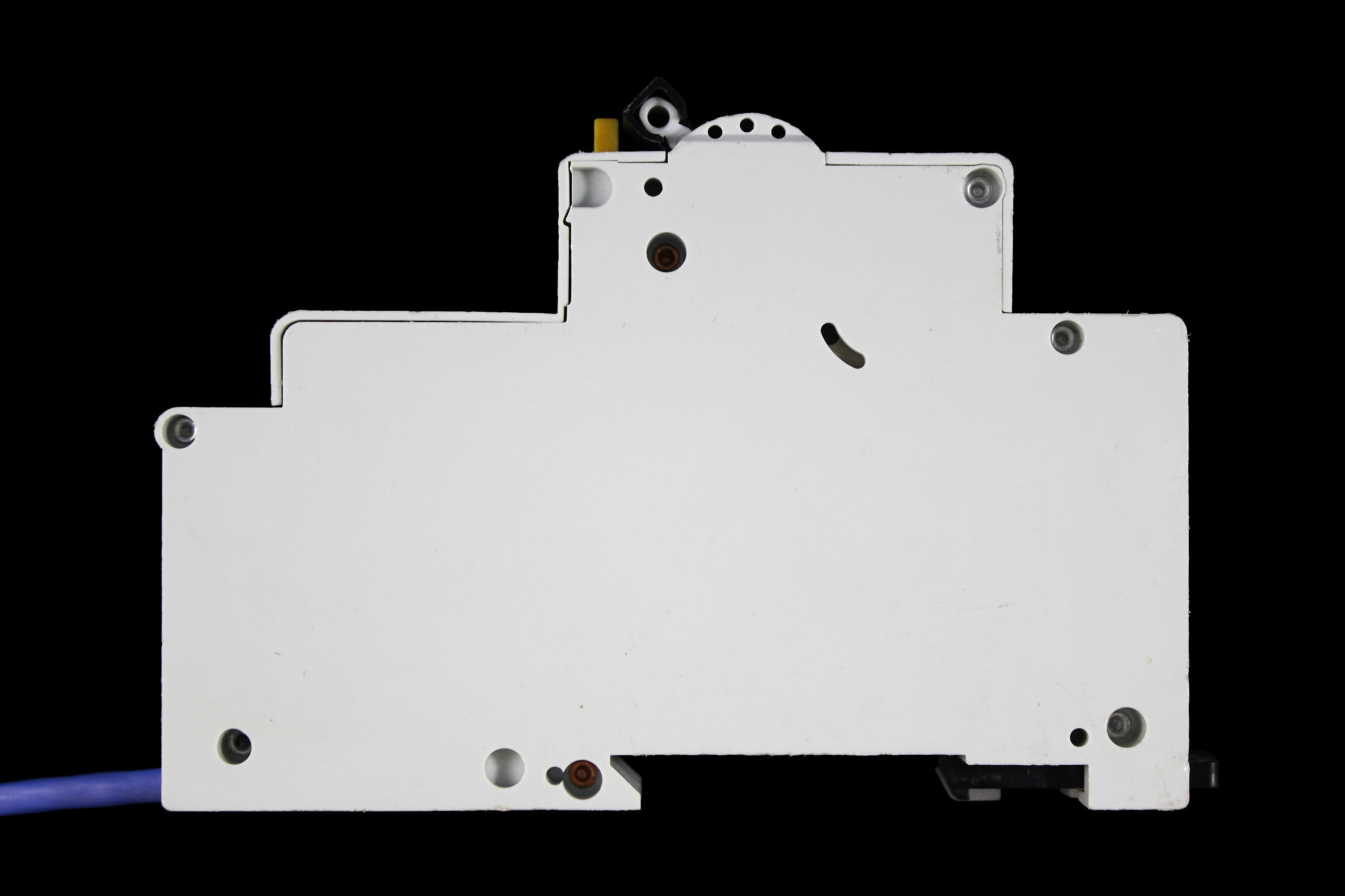 EATON 40 AMP CURVE B 10kA 30mA RCBO TYPE A ERBM-40/1/B/003 EMBH140R30C