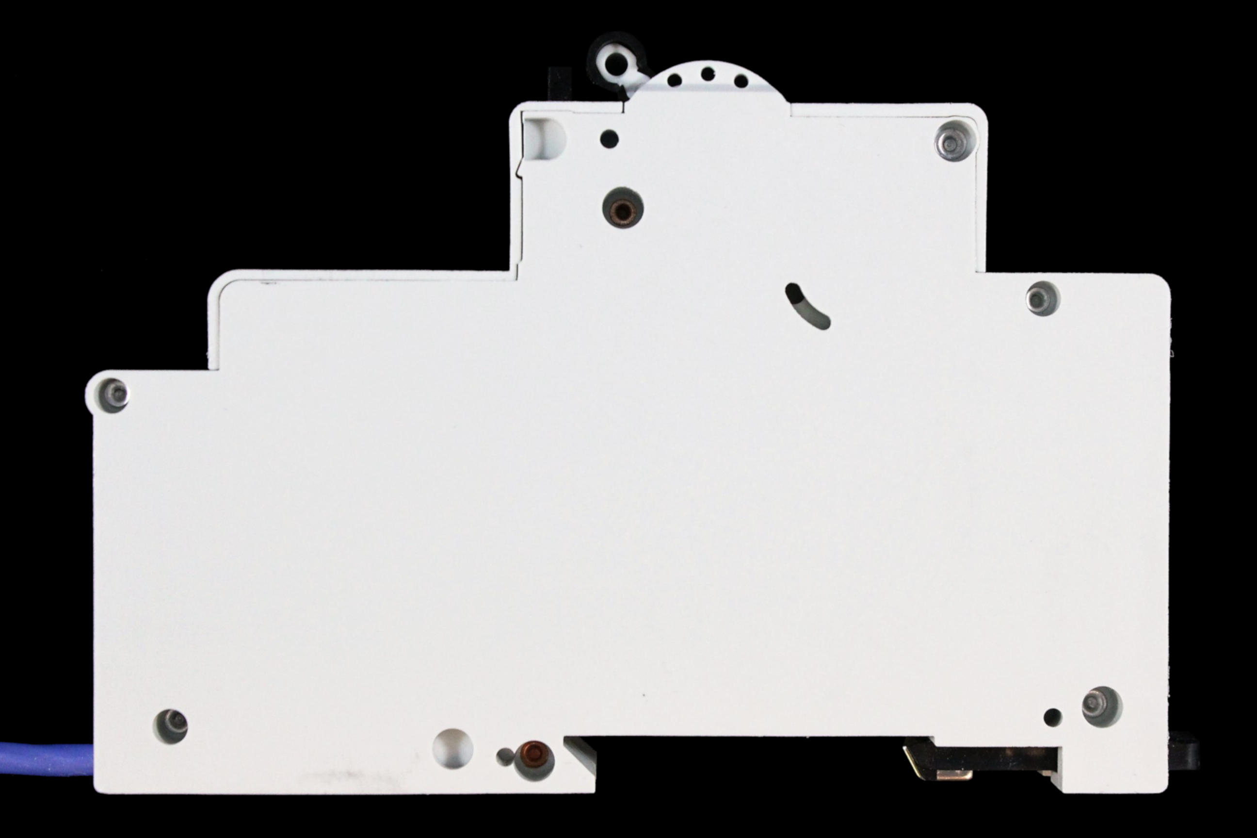 EATON 40 AMP CURVE B 6kA 30mA RCBO TYPE AC EAD40BH30C ERB6-40/1/B/003