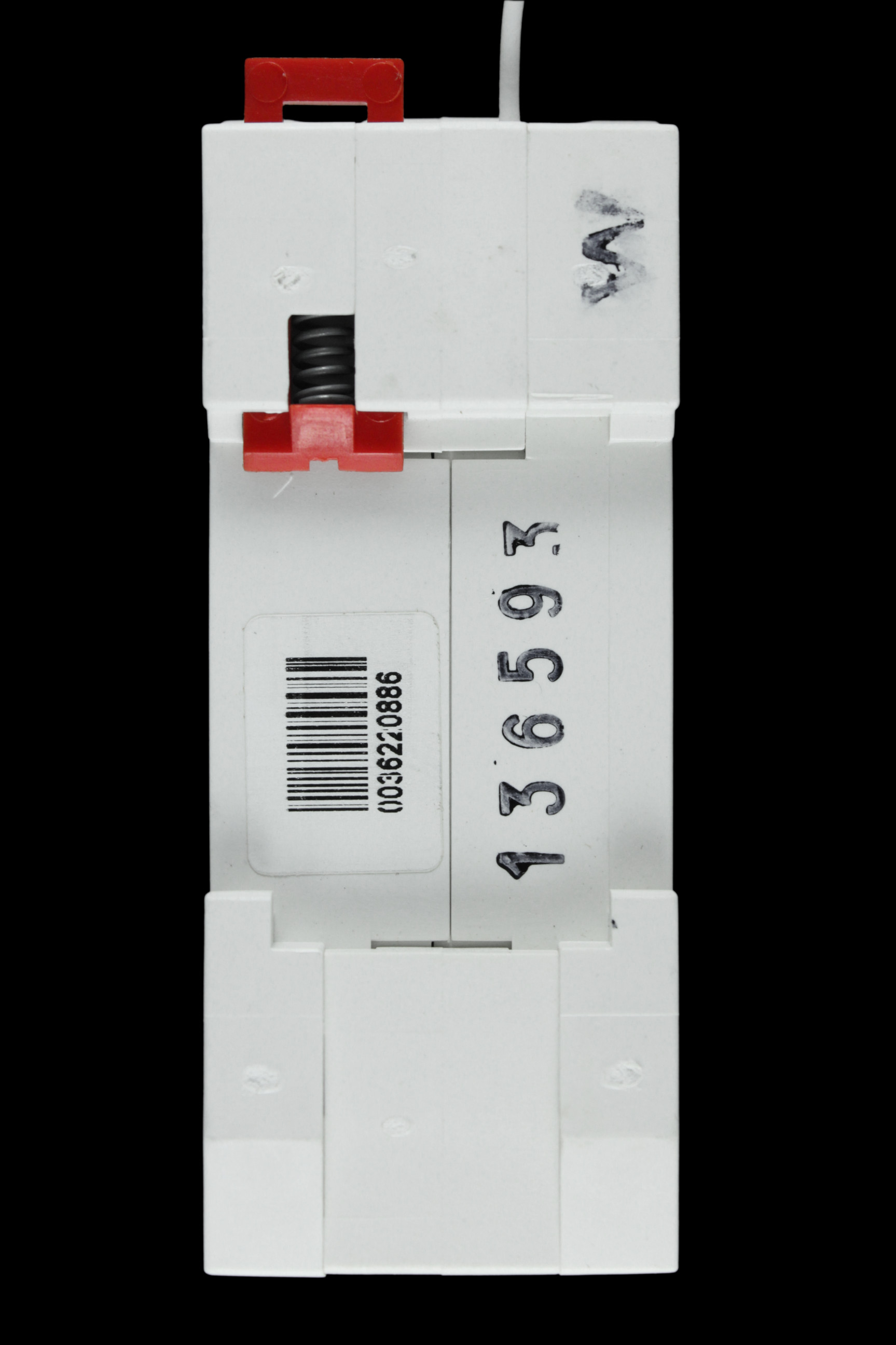 EATON 80 AMP 30mA DOUBLE POLE RCCB RCD TYPE A A80HE