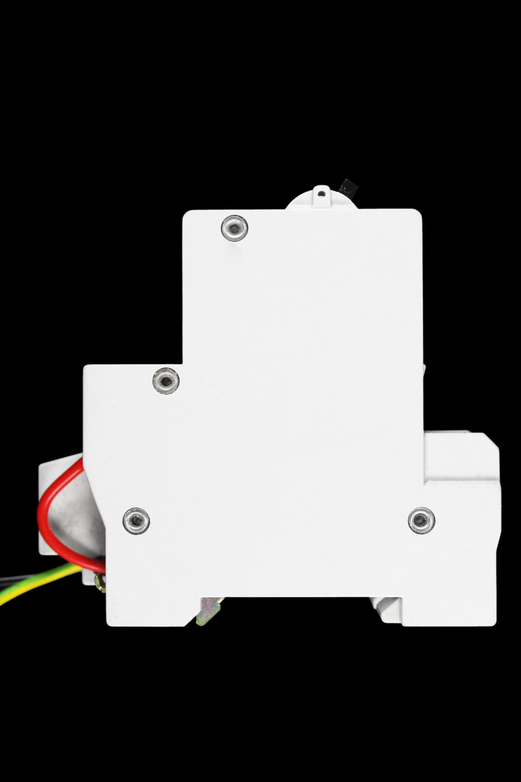 BILL 6 AMP CURVE C M9 30mA DOUBLE POLE RCBO MCB-RCD T061CR