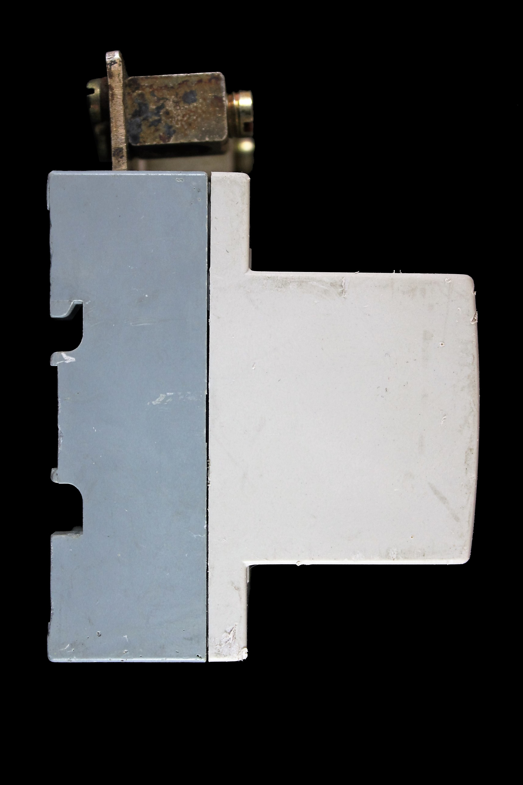 MEM 80 AMP 100mA DOUBLE POLE RCCB RCD 404ELM/C