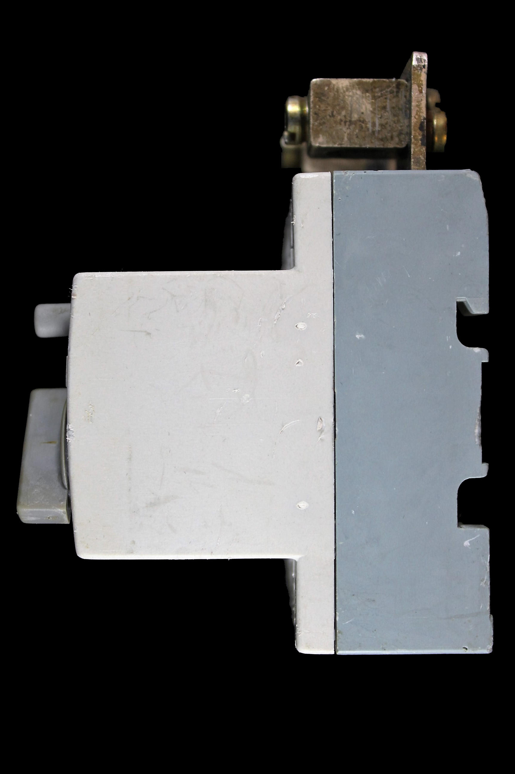 MEM 80 AMP 100mA DOUBLE POLE RCCB RCD 404ELM/C