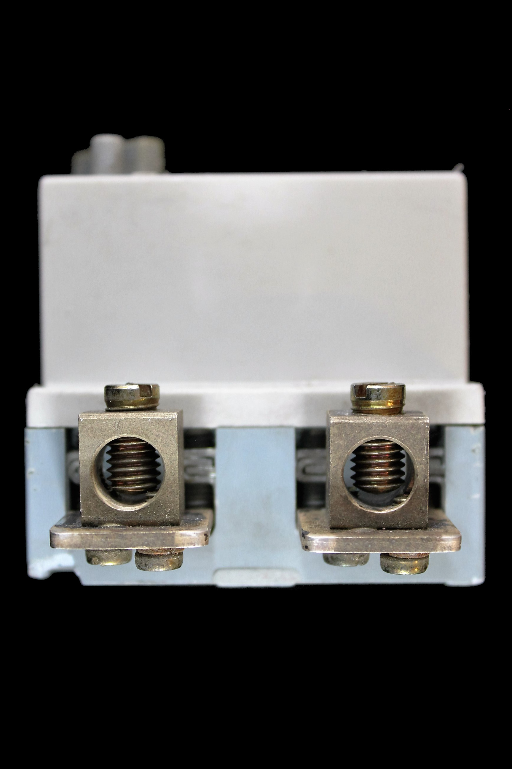 MEM 80 AMP 100mA DOUBLE POLE RCCB RCD 404ELM/C