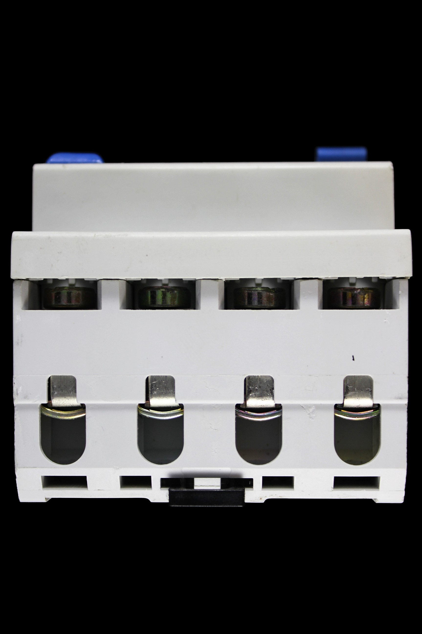 MEM 100 AMP 100mA FOUR POLE RCD TYPE AC AM1004MPROD