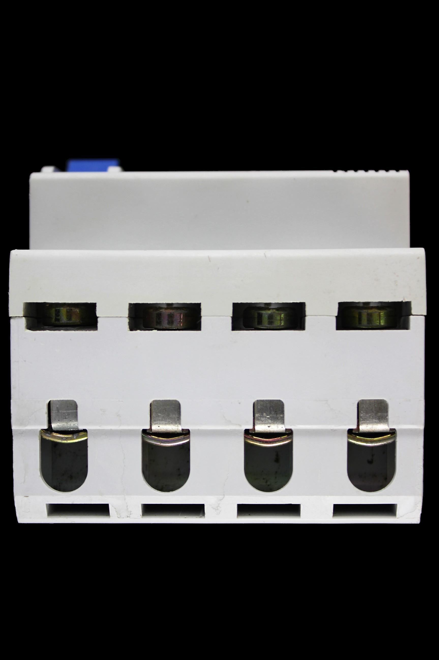MEM 100 AMP 100mA FOUR POLE RCD TYPE AC AM1004MPROD