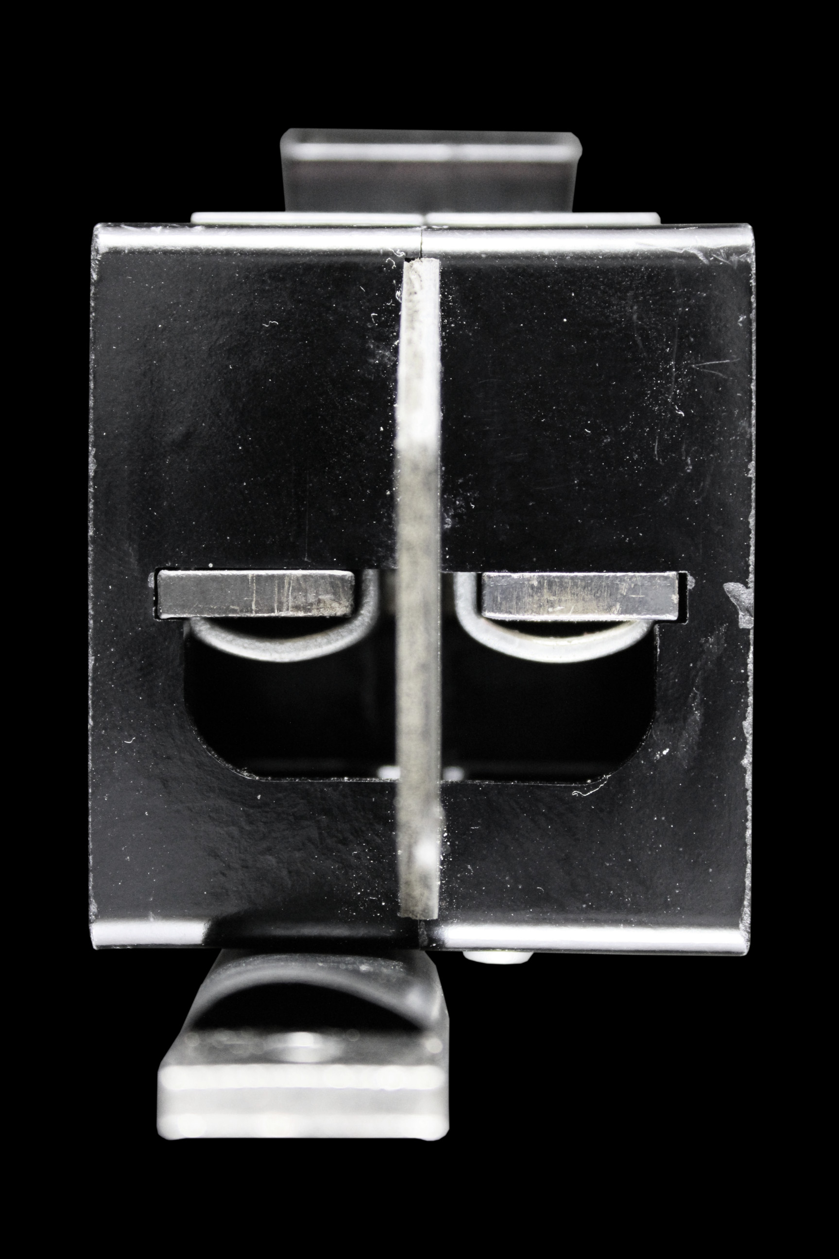 MEM 100 AMP DOUBLE POLE MAIN SWITCH DISCONNECTOR