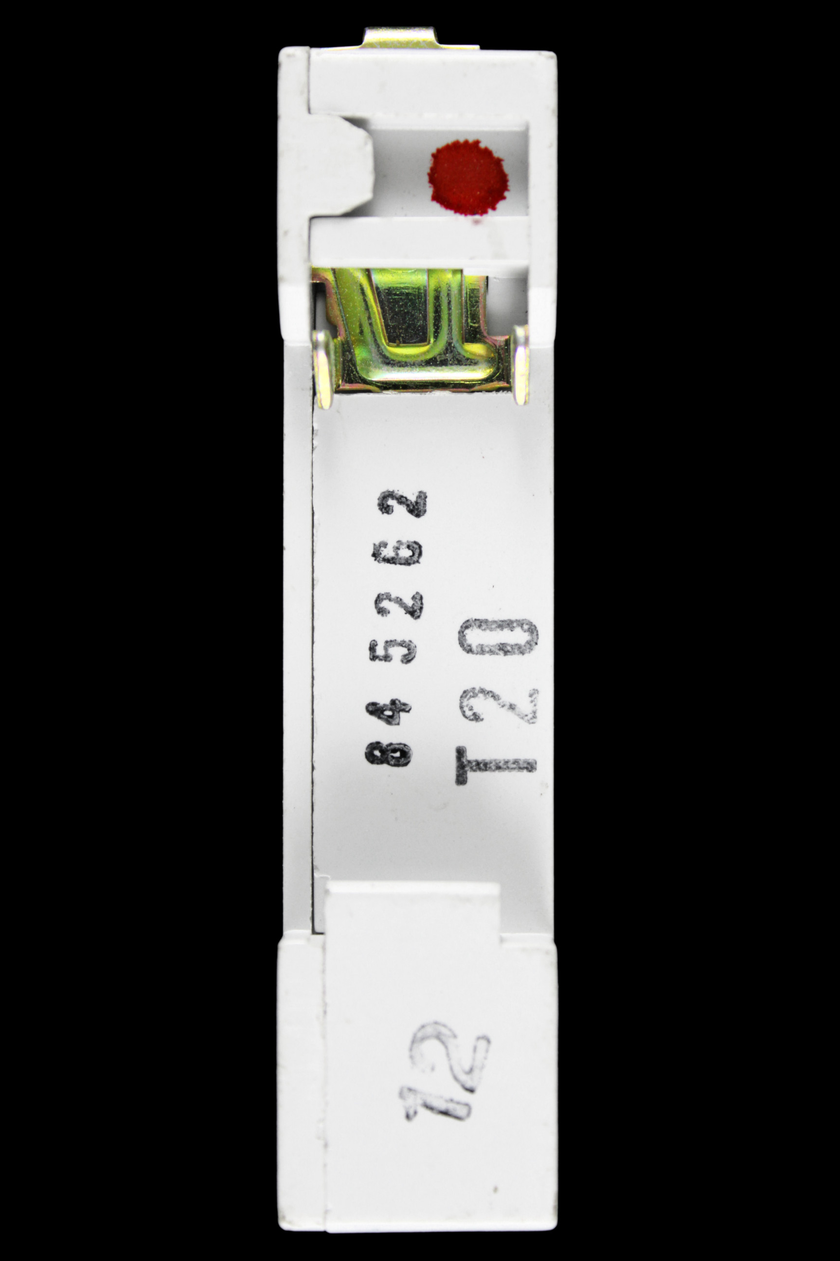 BILL 20 AMP TYPE 2 M9 MCB CIRCUIT BREAKER 2T201 RED