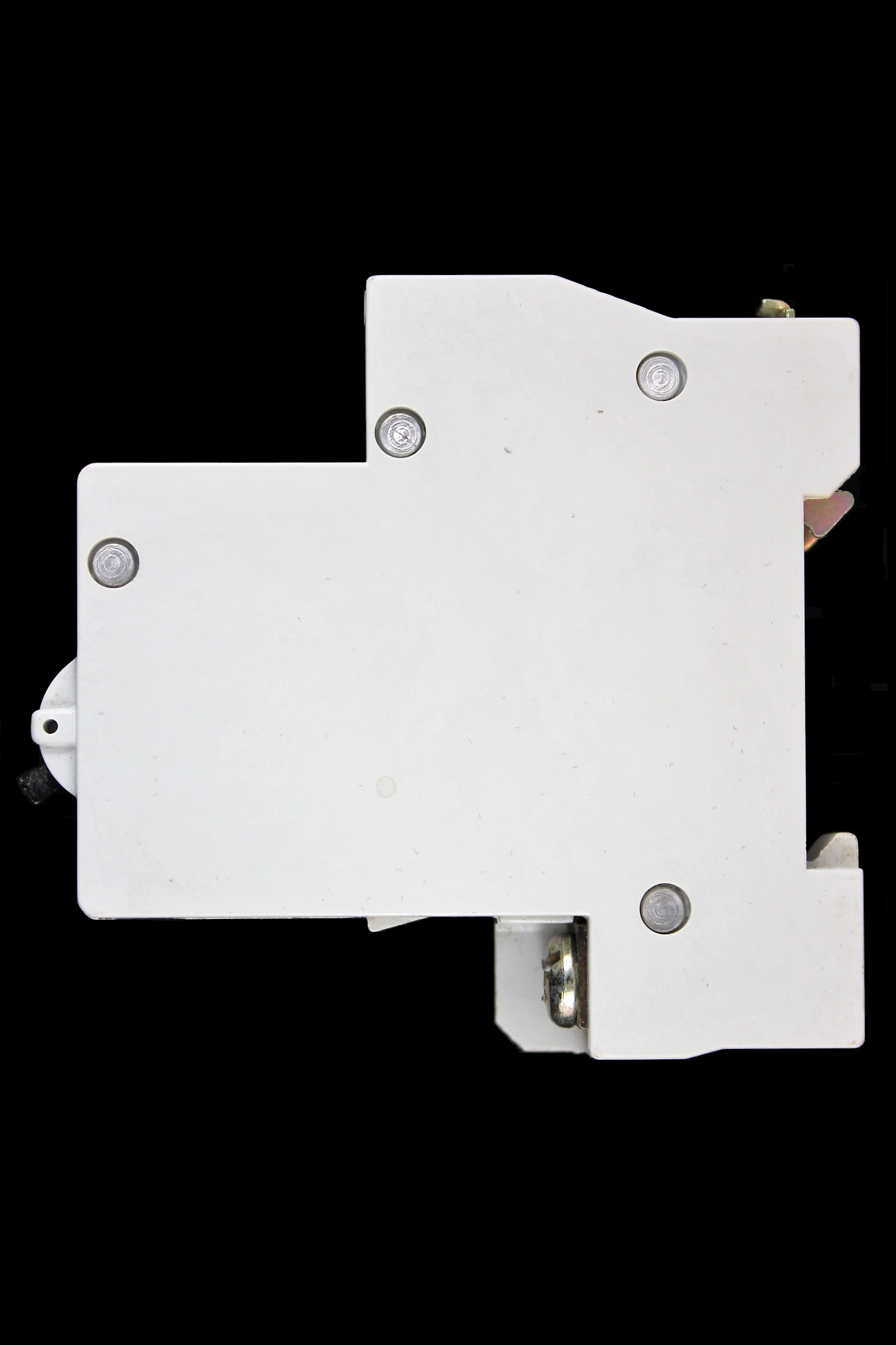 BILL 6 AMP CURVE B M9 MCB CIRCUIT BREAKER T061B RED