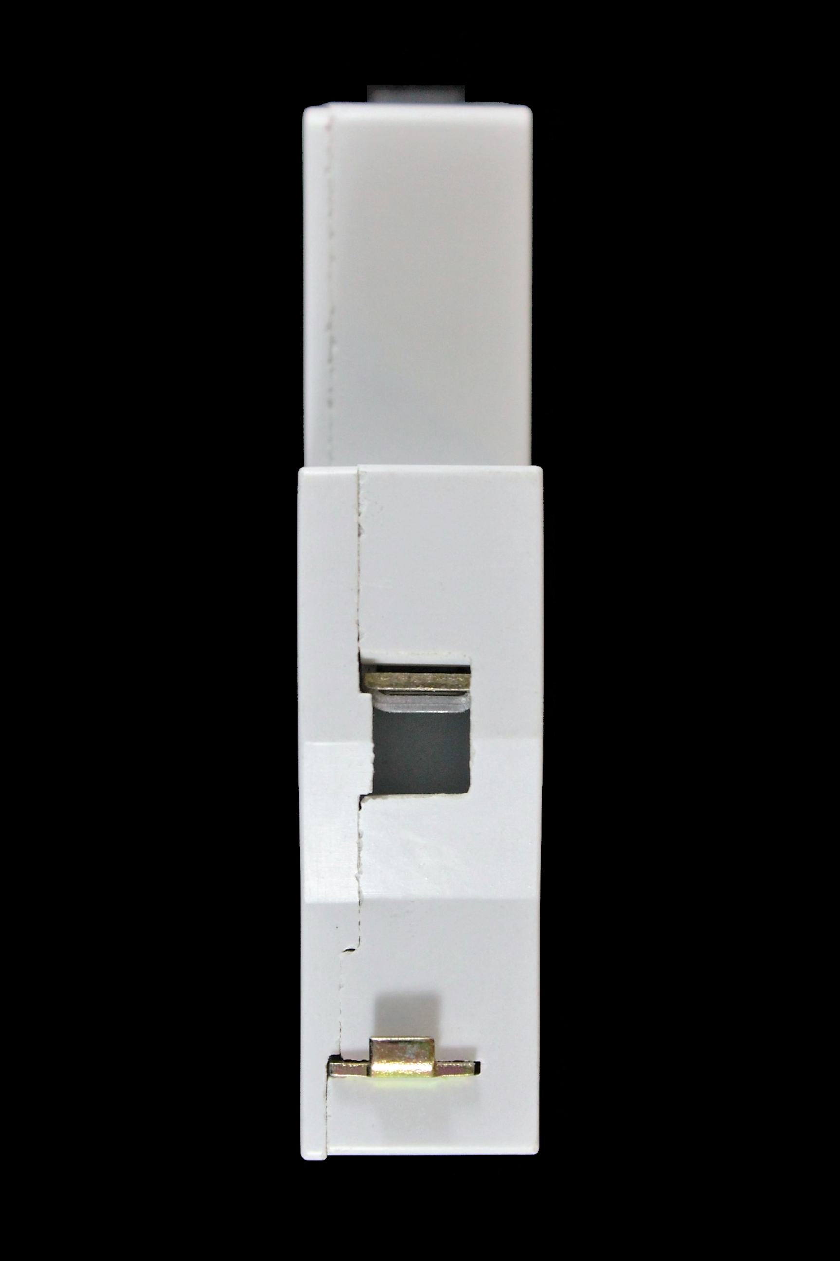 DELTA 50 AMP CURVE C M9 MCB CIRCUIT BREAKER 501C