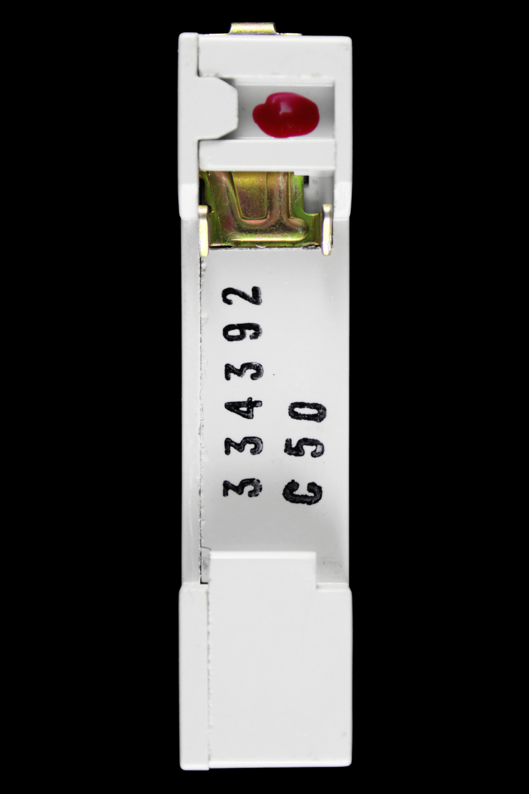 DELTA 50 AMP CURVE C M9 MCB CIRCUIT BREAKER 501C
