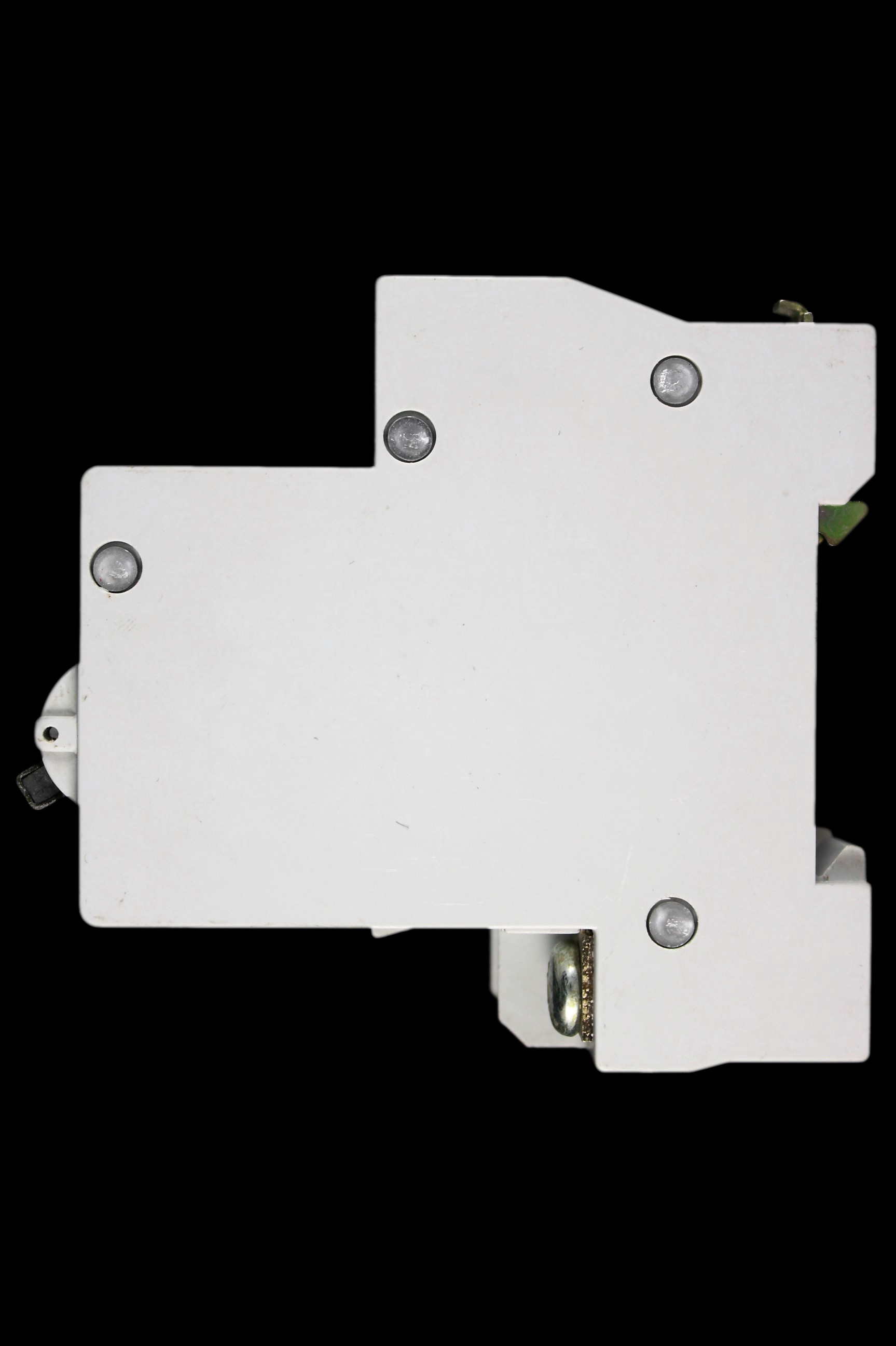 BILL 10 AMP CURVE B M9 DOUBLE POLE MCB CIRCUIT BREAKER T102B