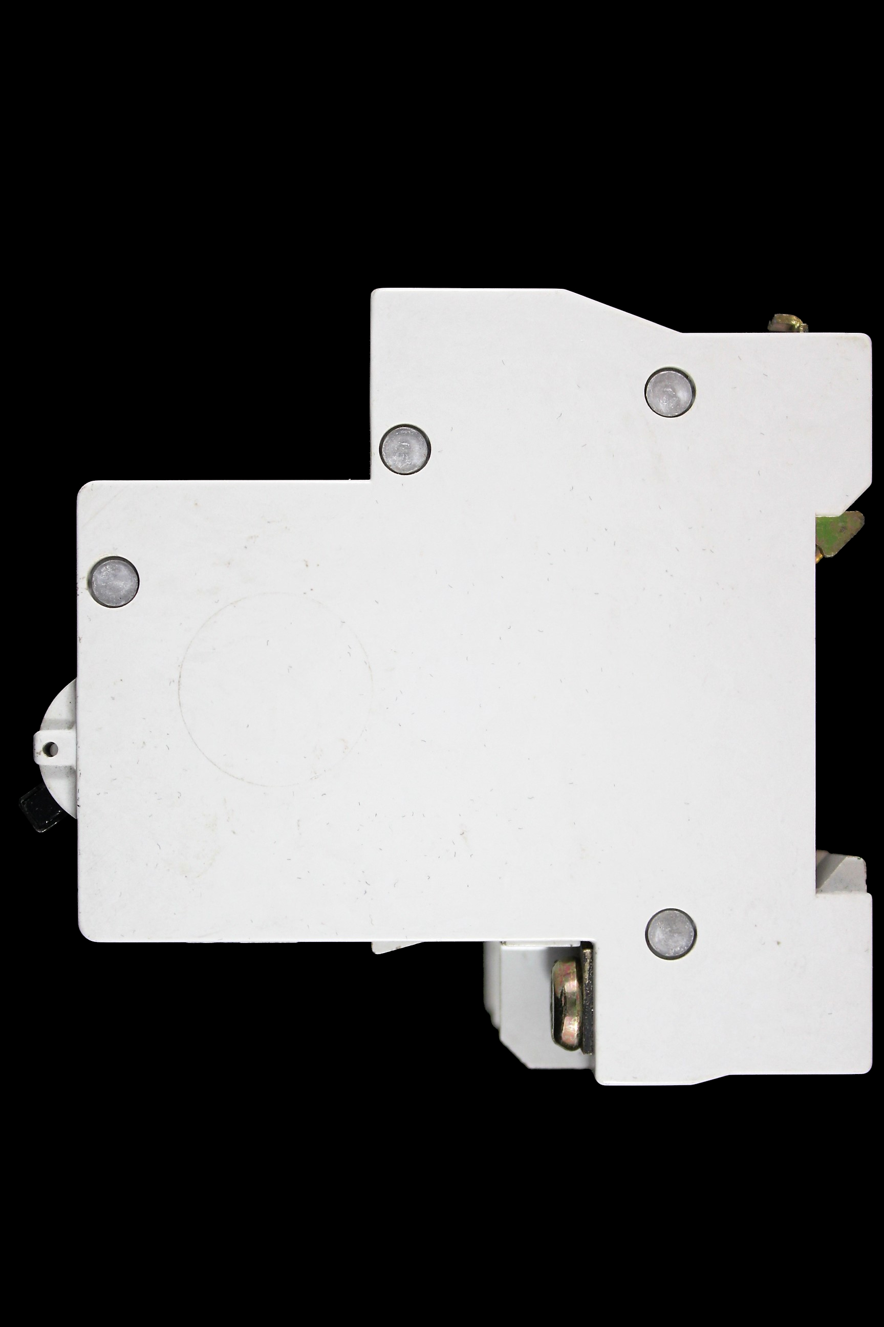 MEM 10 AMP CURVE B M9 TRIPLE POLE MCB CIRCUIT BREAKER 103MB GREY