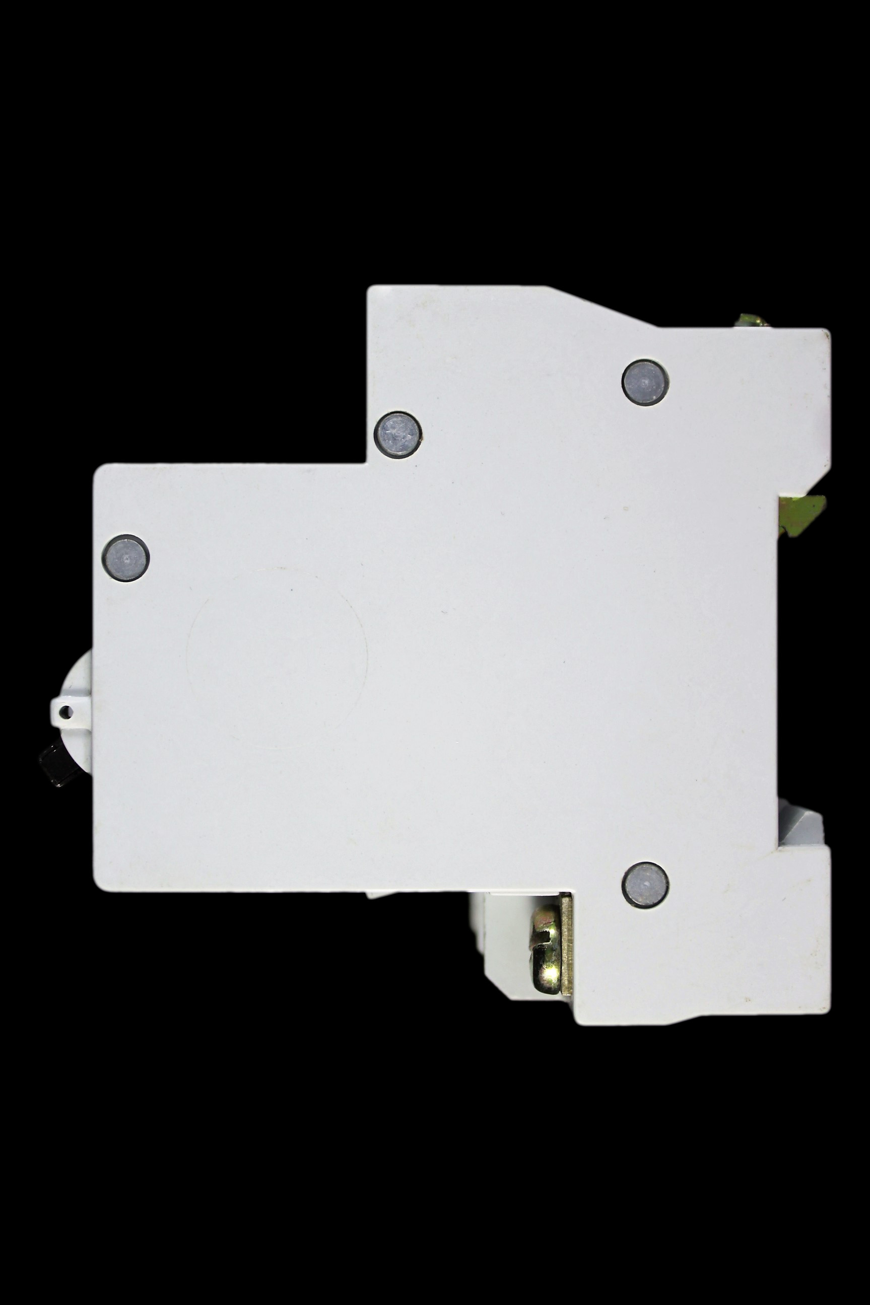 DELTA 16 AMP CURVE C M9 TRIPLE POLE MCB CIRCUIT BREAKER 163C