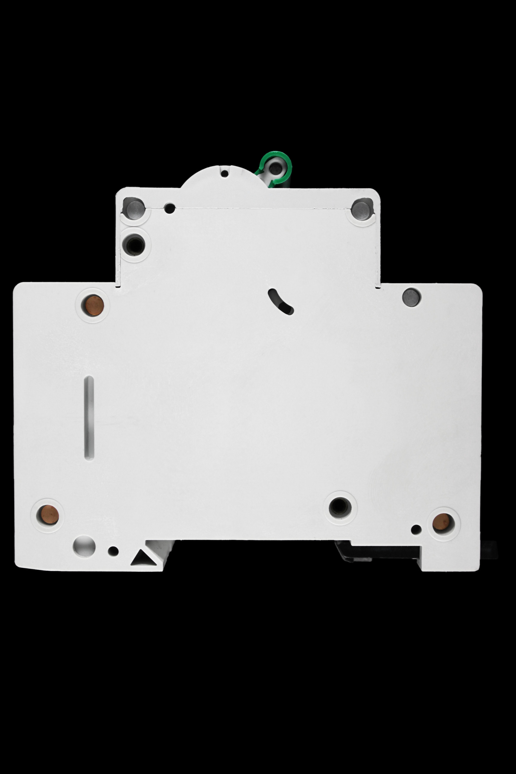 EATON 6 AMP CURVE C 10kA TRIPLE POLE MCB CIRCUIT BREAKER EMCH306