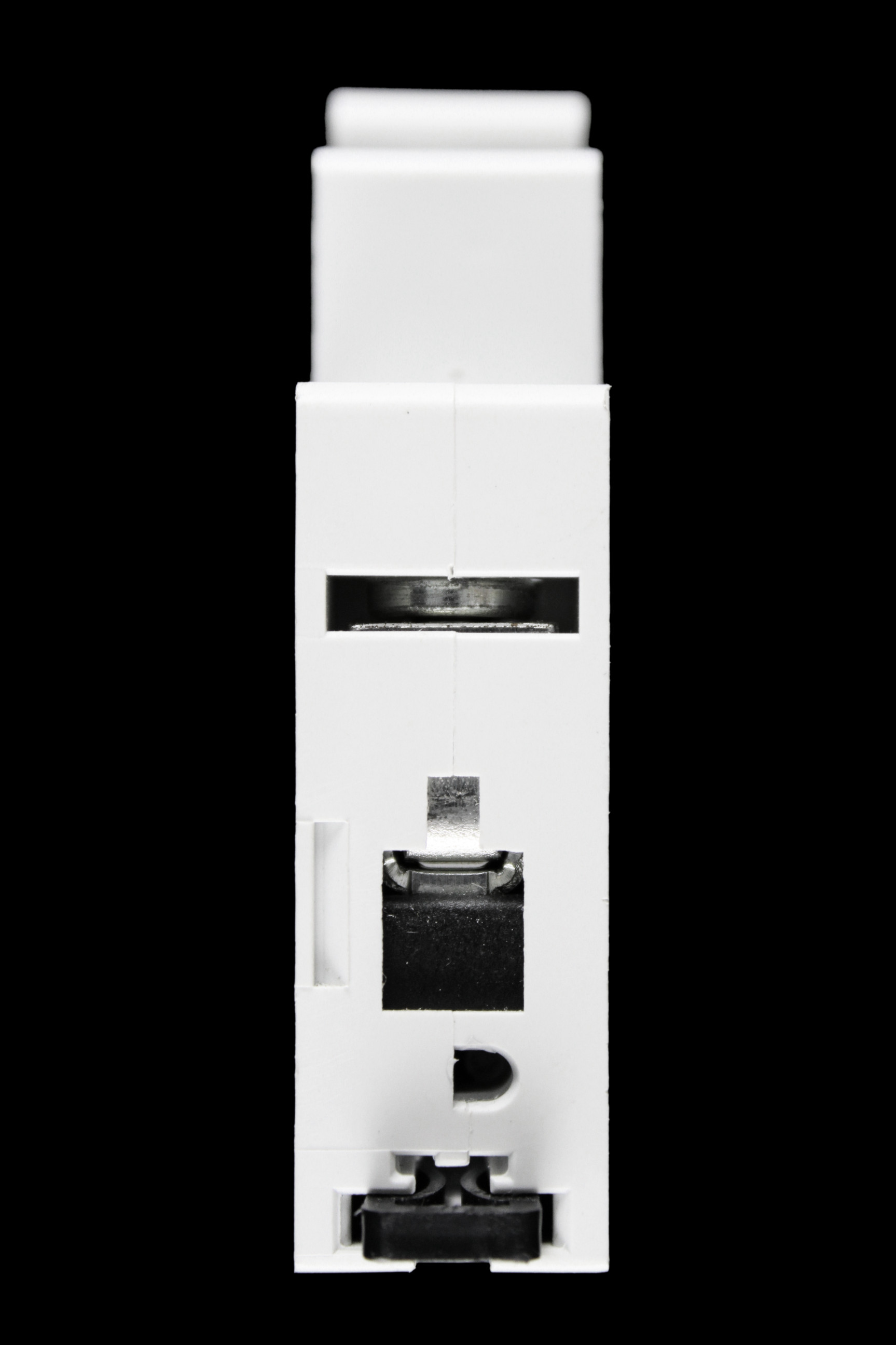 EATON 1 AMP CURVE C 10kA MCB CIRCUIT BREAKER EMCH101