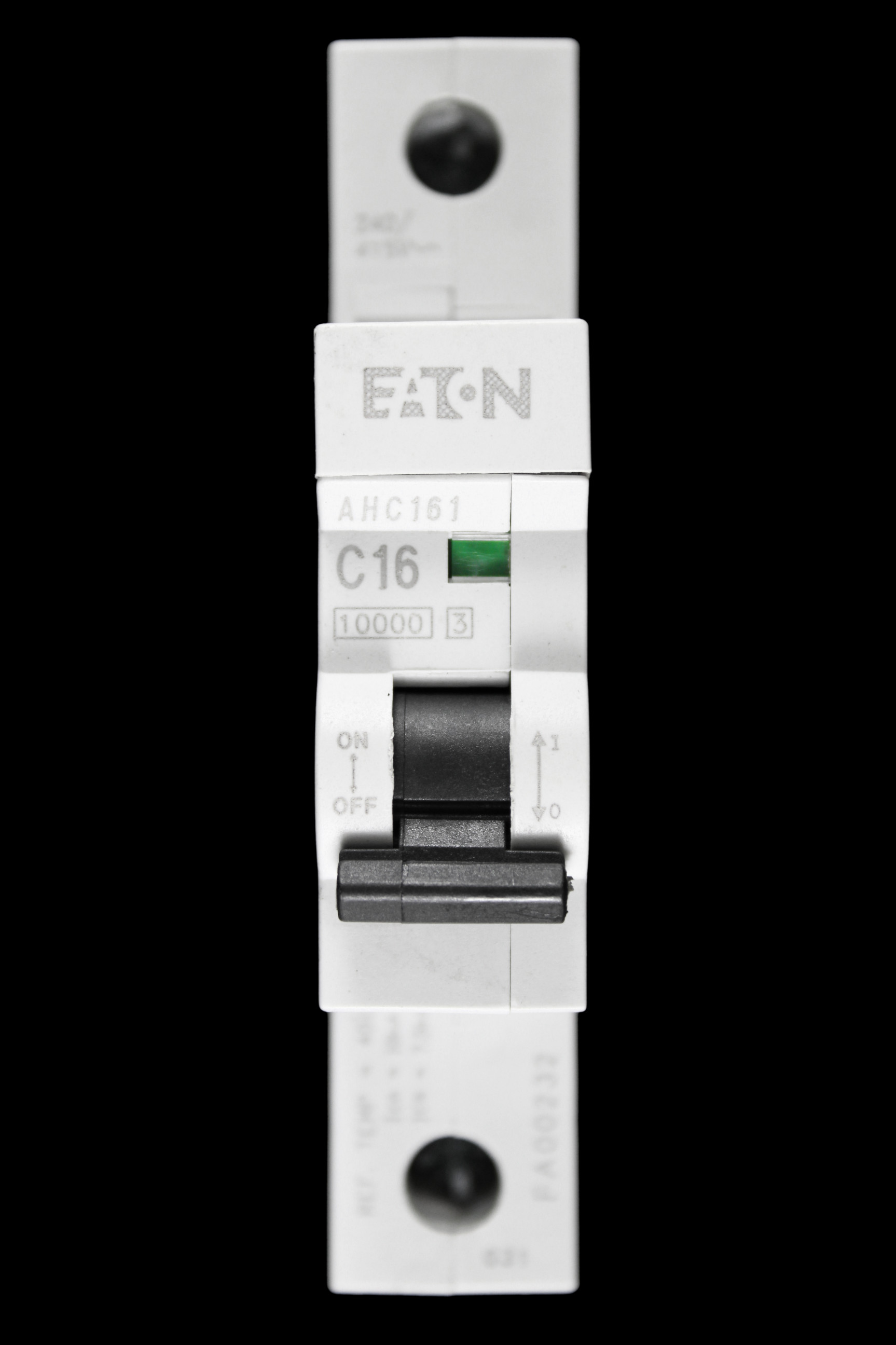 MEM EATON 16 AMP CURVE C 10kA MCB CIRCUIT BREAKER AHC161