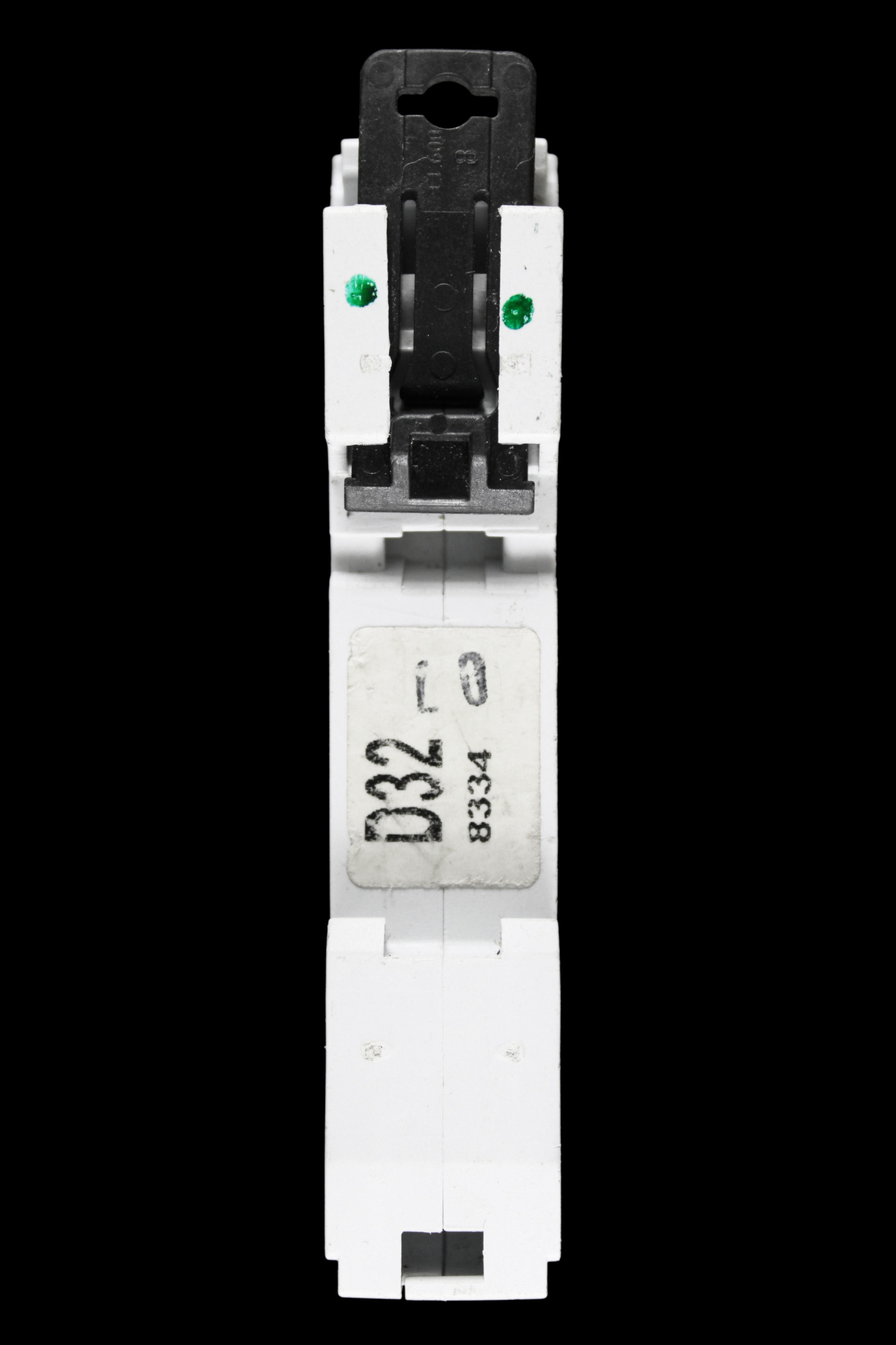 BILL 32 AMP CURVE D 10kA MCB CIRCUIT BREAKER THD321