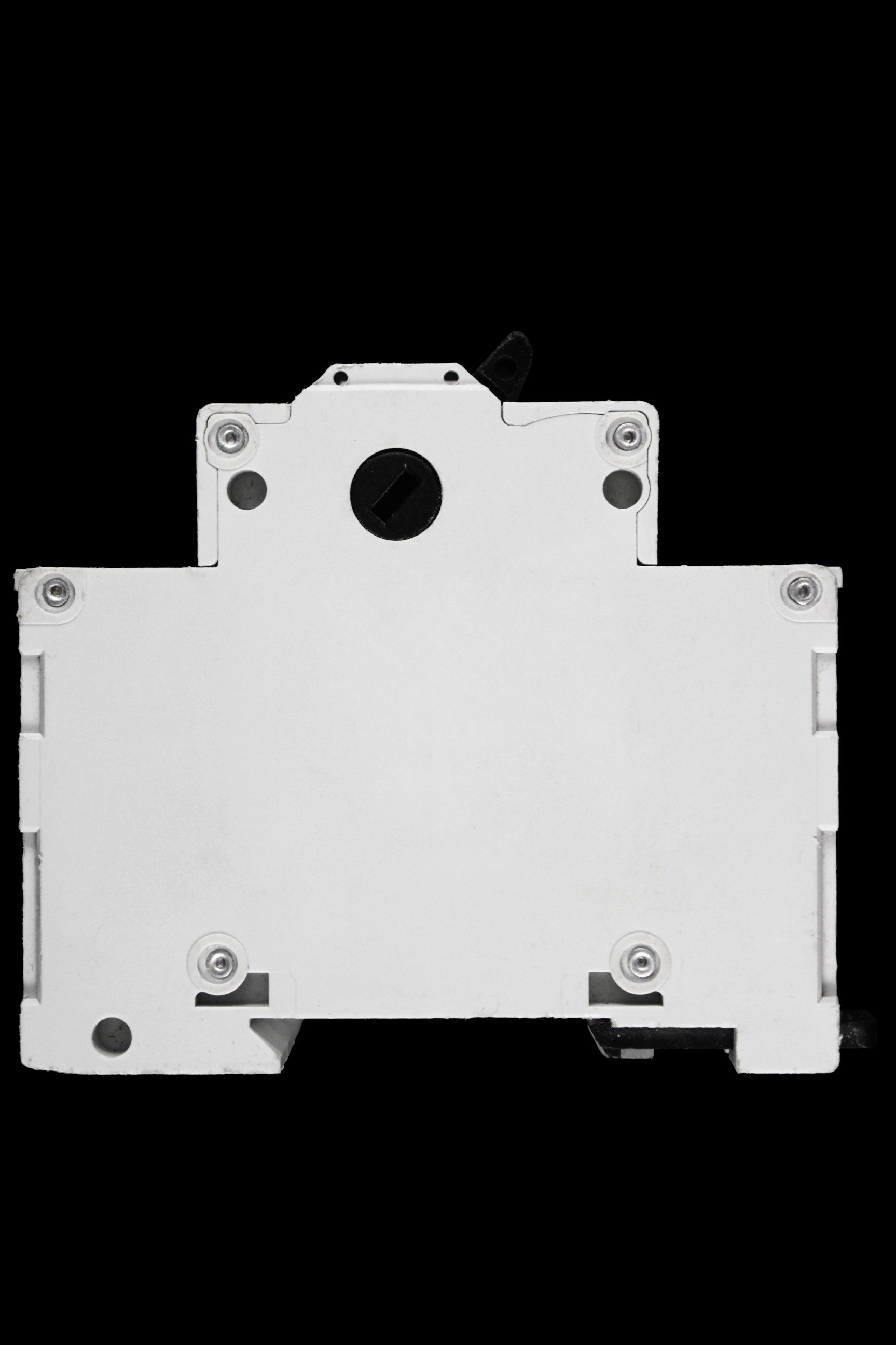 EATON 100 AMP DOUBLE POLE MAIN SWITCH DISCONNECTOR EMS1001N