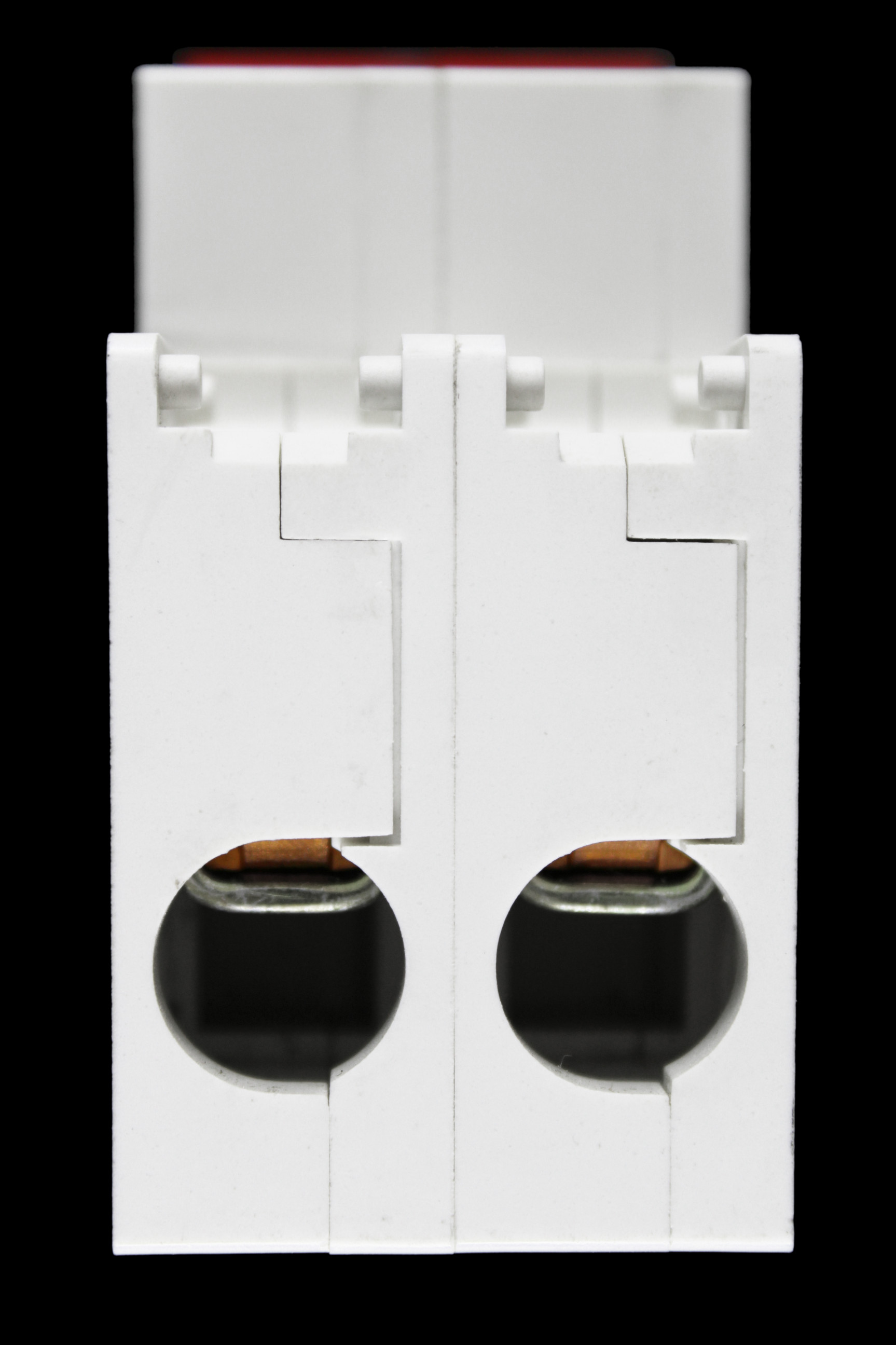 MEM 100 AMP DOUBLE POLE MAIN SWITCH DISCONNECTOR AC22 AD100