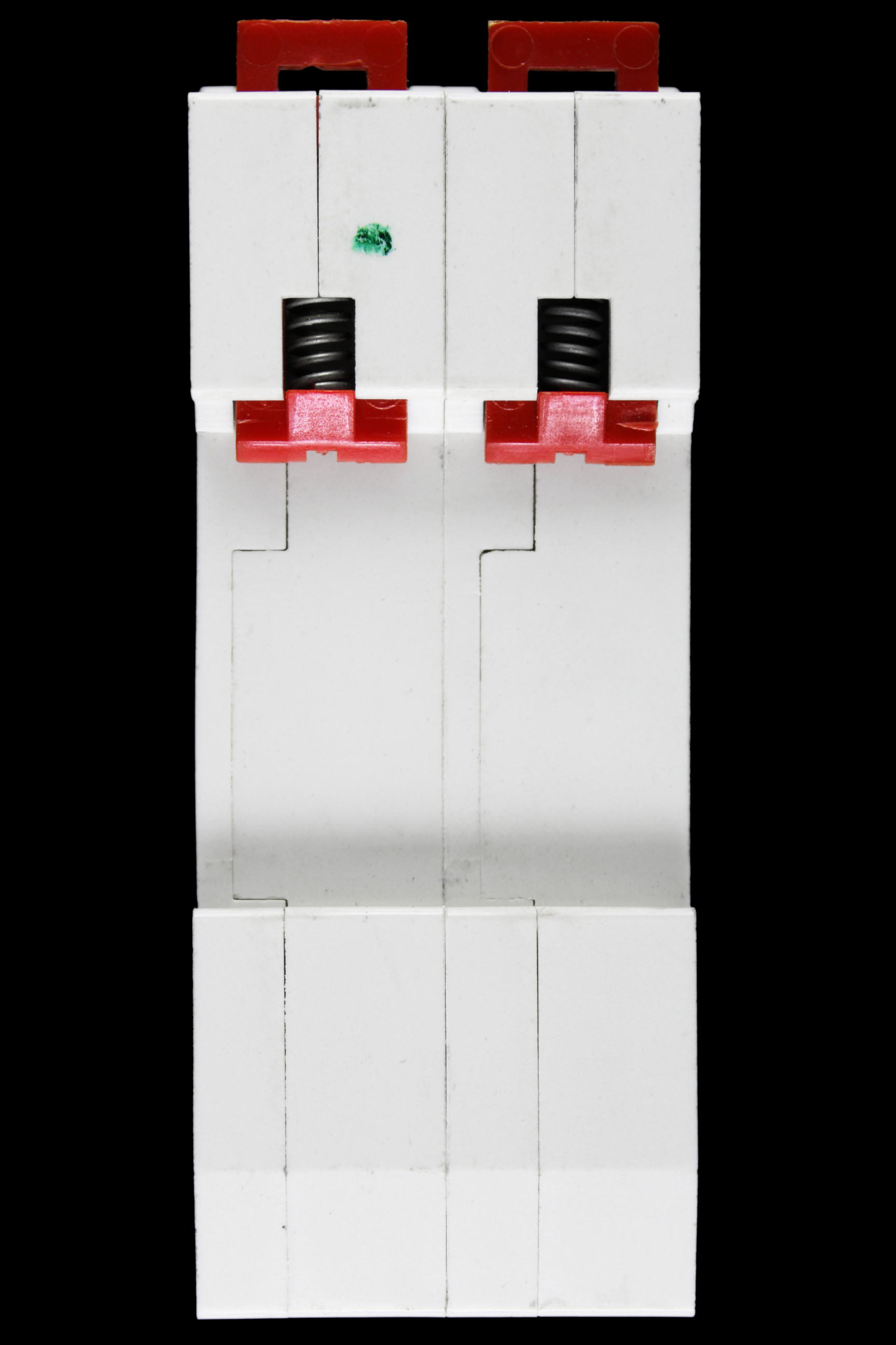 MEM 100 AMP DOUBLE POLE MAIN SWITCH DISCONNECTOR AC22 AD100