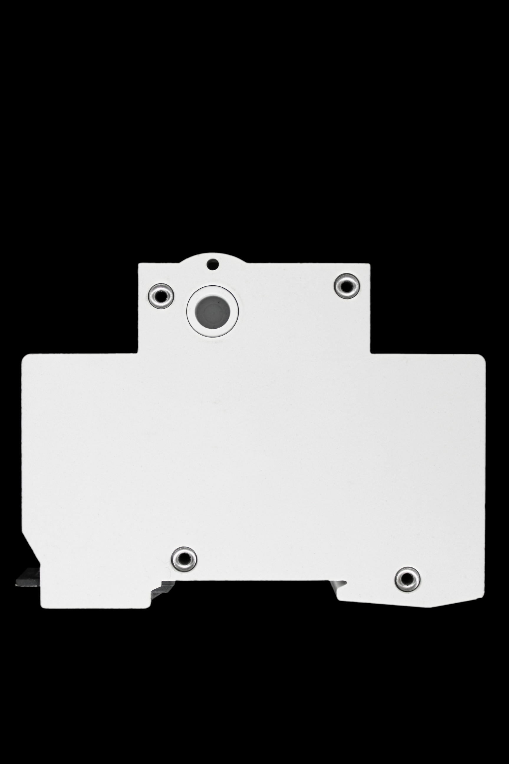 BILL 100 AMP TRIPLE POLE TERMINAL BLOCK T13TB