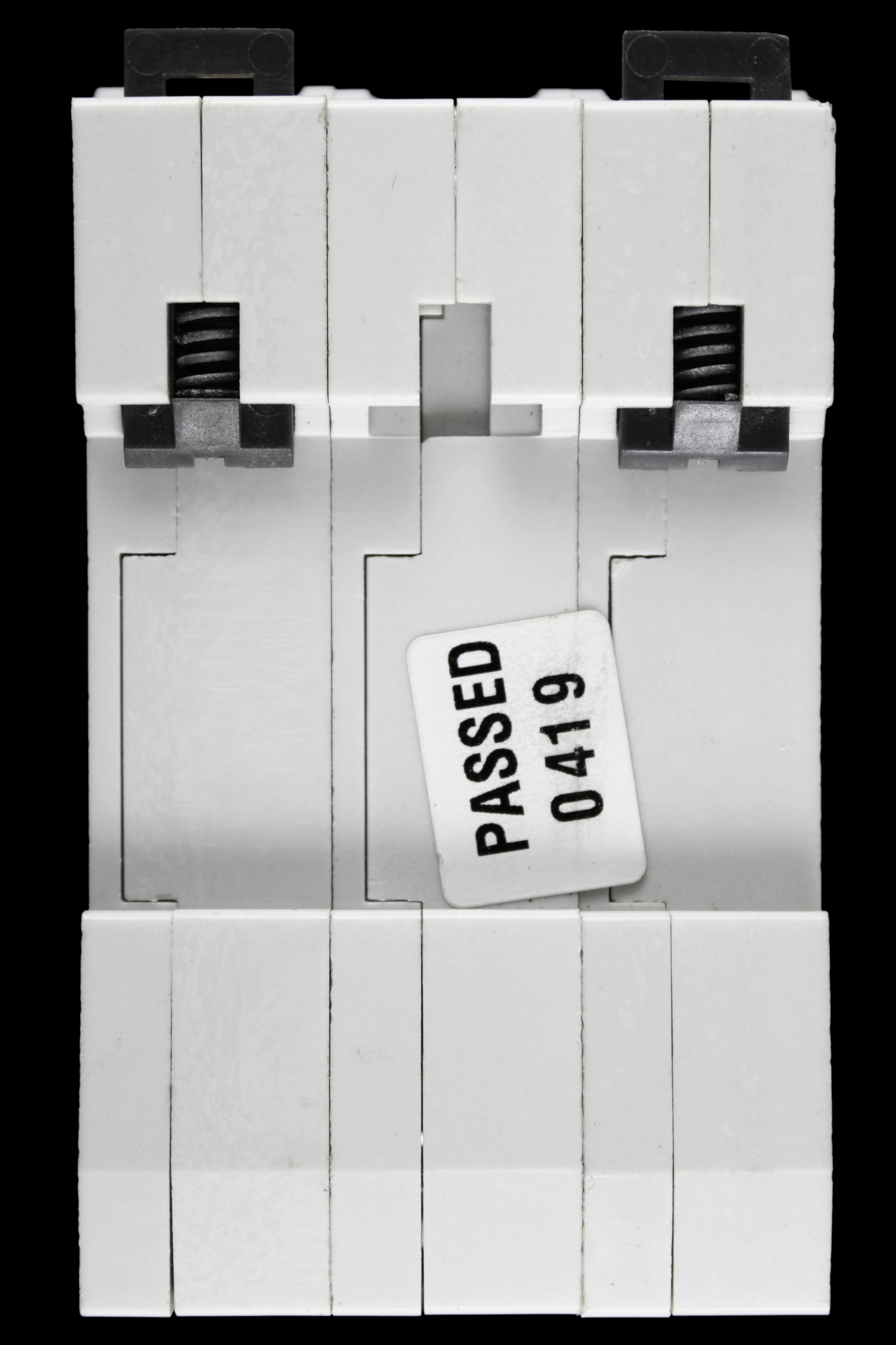 EATON 100 AMP TRIPLE POLE TERMINAL BLOCK MBT1003