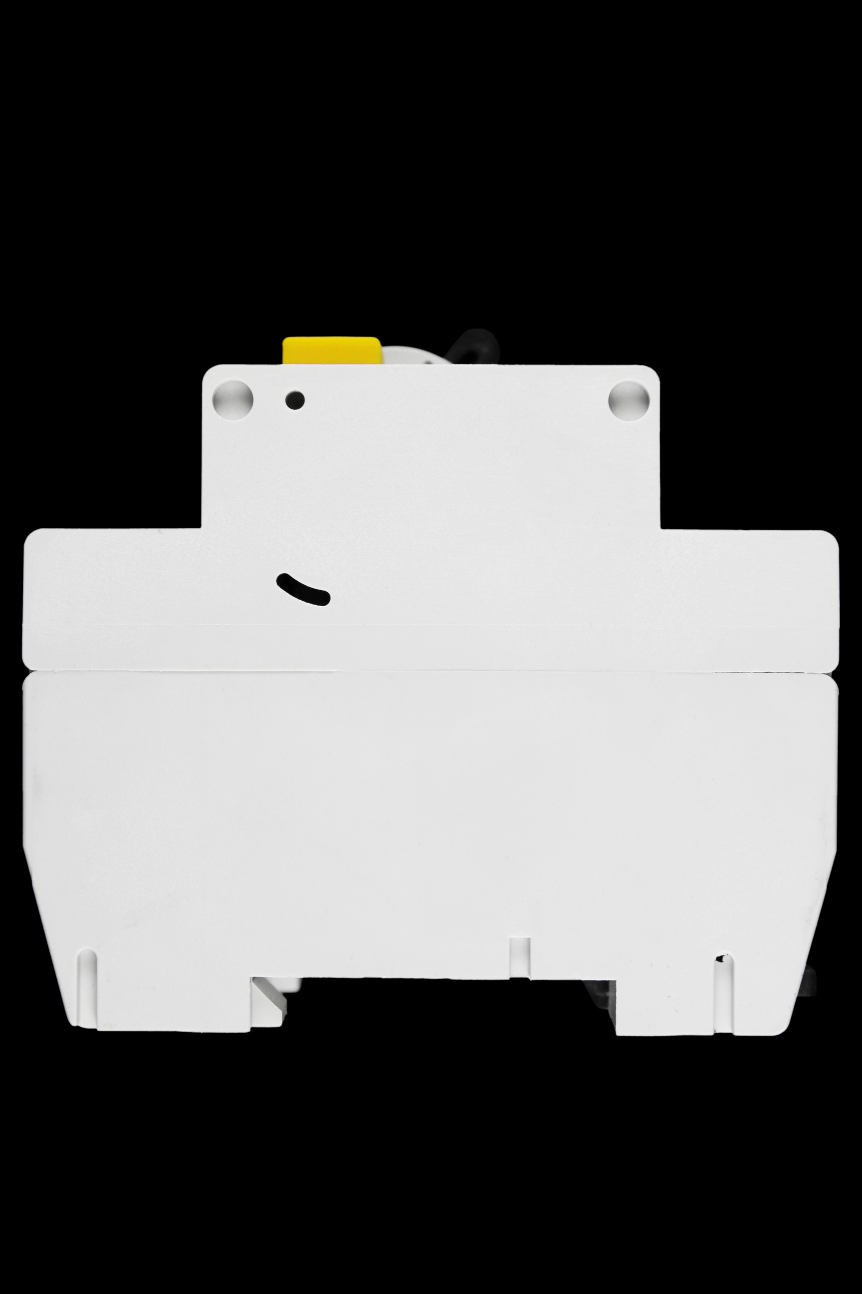 EATON 40 AMP 30mA DOUBLE POLE RCCB RCD TYPE AC EAM402H YELLOW