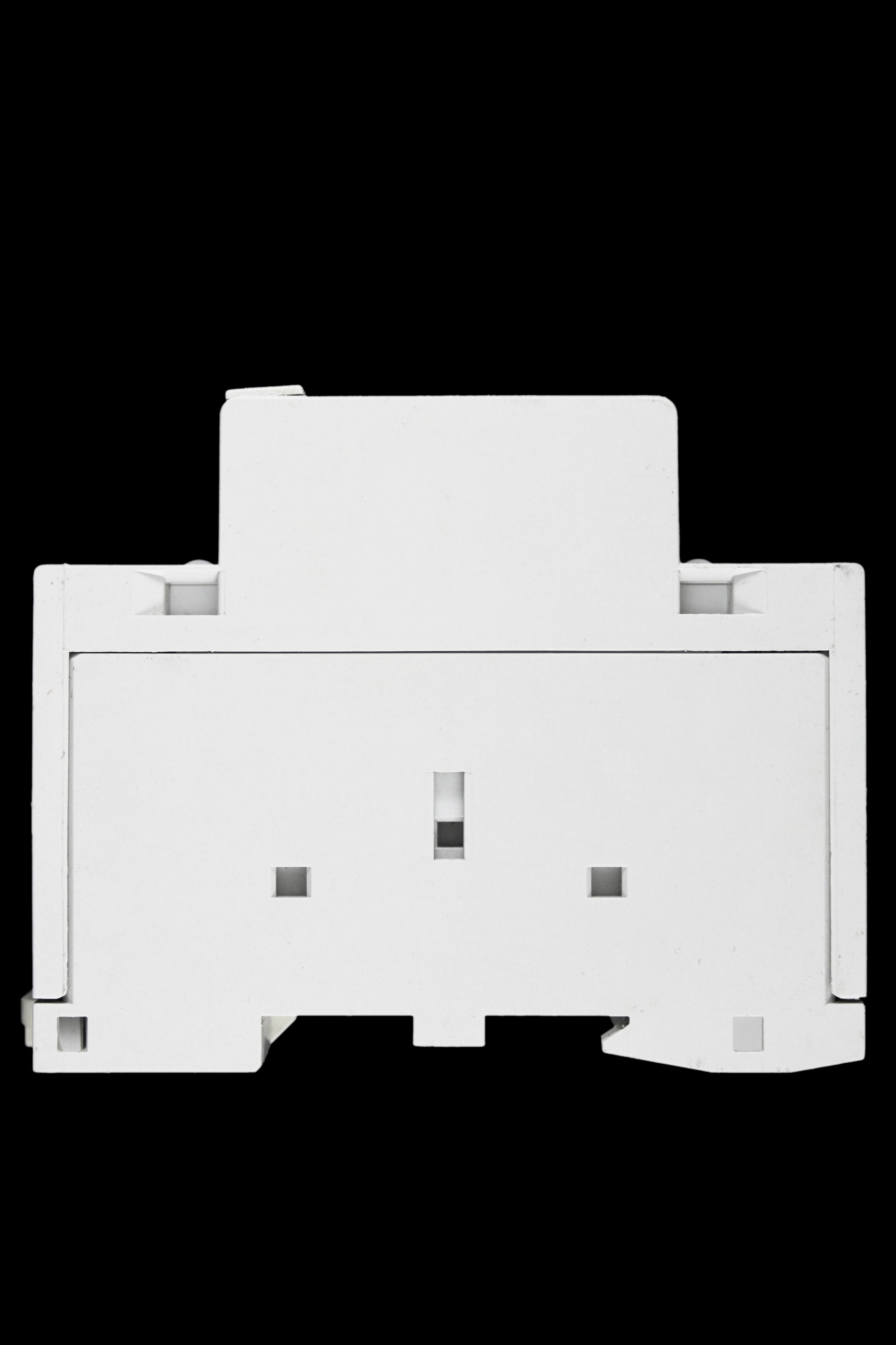 MEM 40 AMP DOUBLE POLE NO CONTACTOR 240V AC COIL AA402