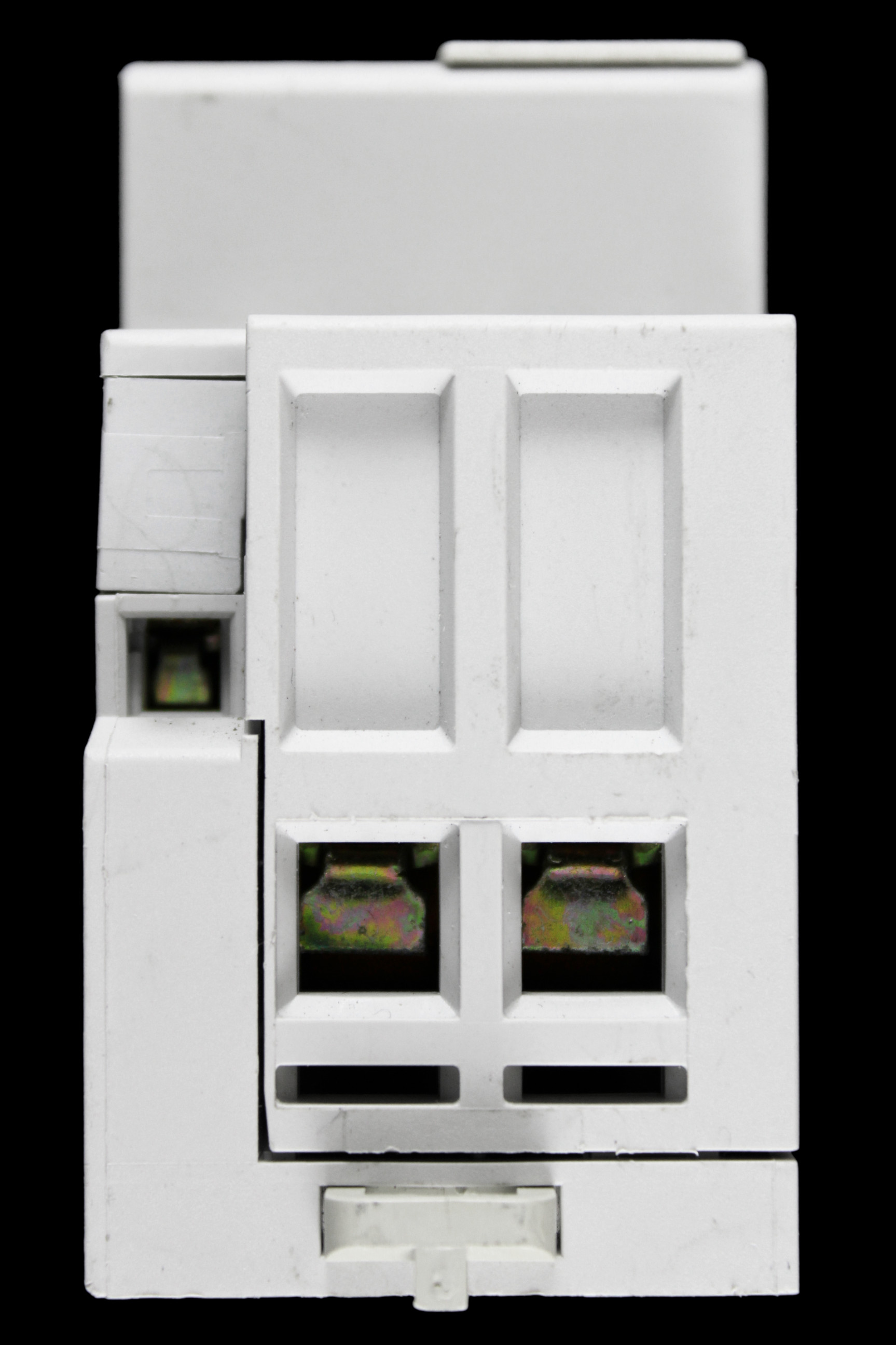 MEM 40 AMP DOUBLE POLE NO CONTACTOR 240V AC COIL AA402