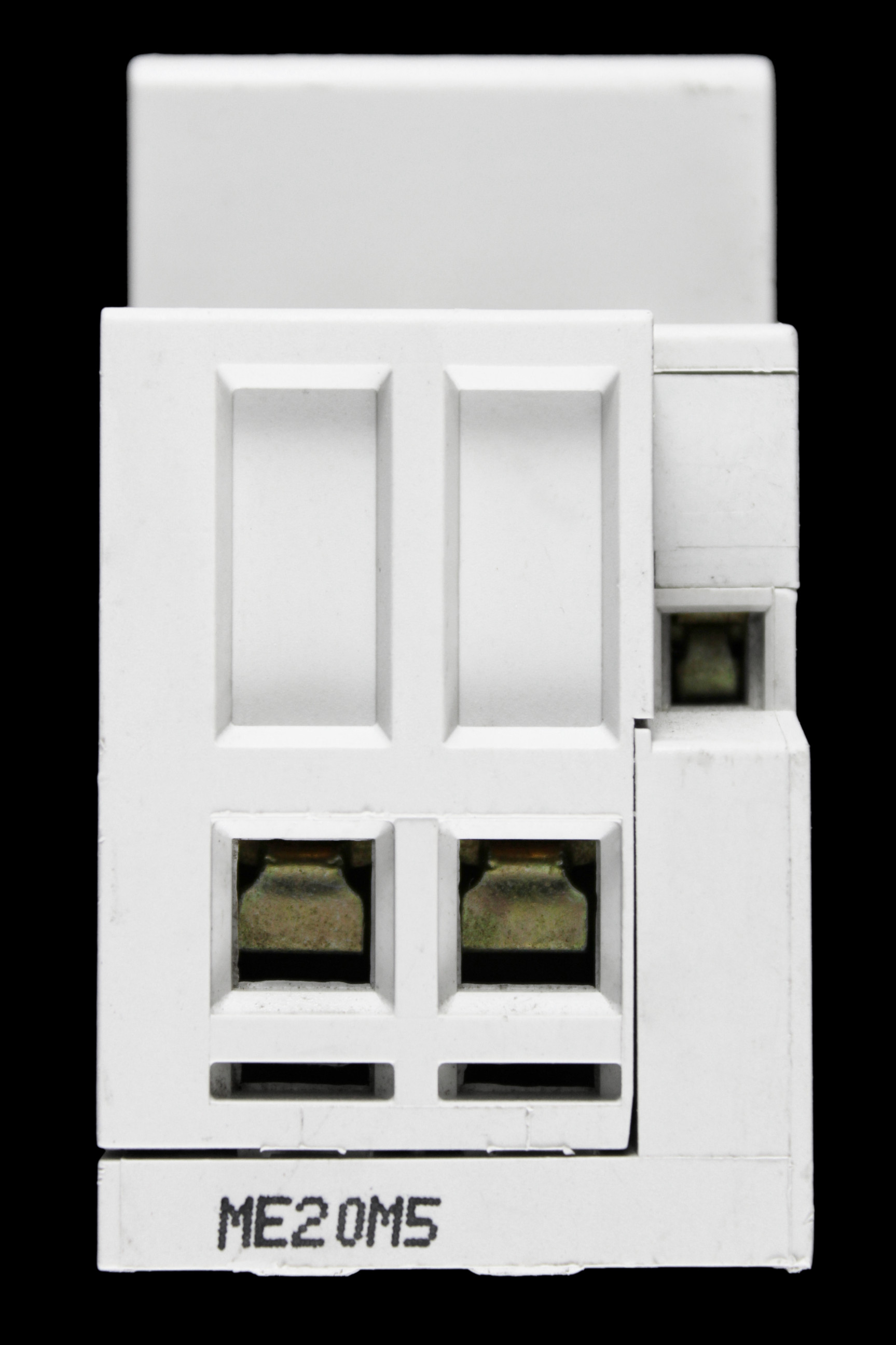 MEM 40 AMP DOUBLE POLE NO CONTACTOR 240V AC COIL AA402